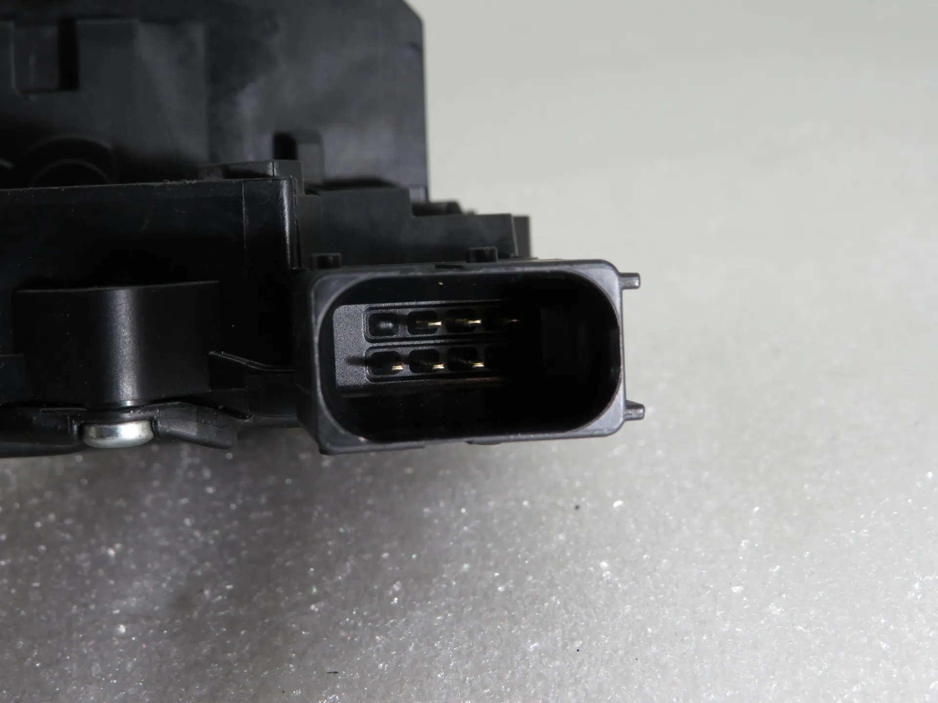 Front Right Door Lock PEUGEOT Boxer Imagem-3