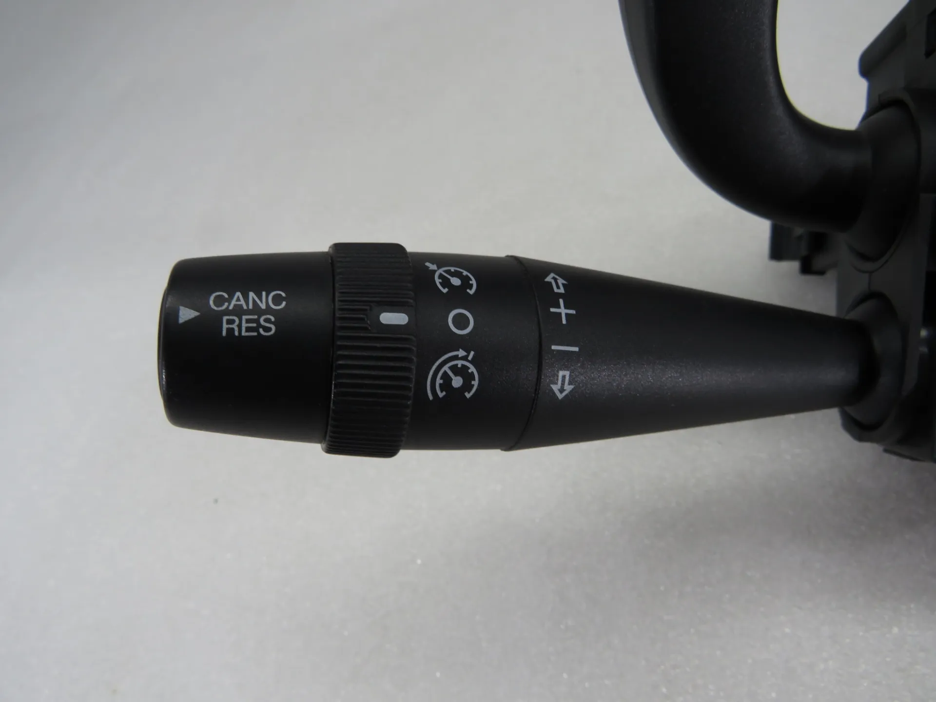 Light and wiper lever set PEUGEOT Boxer Imagem-3