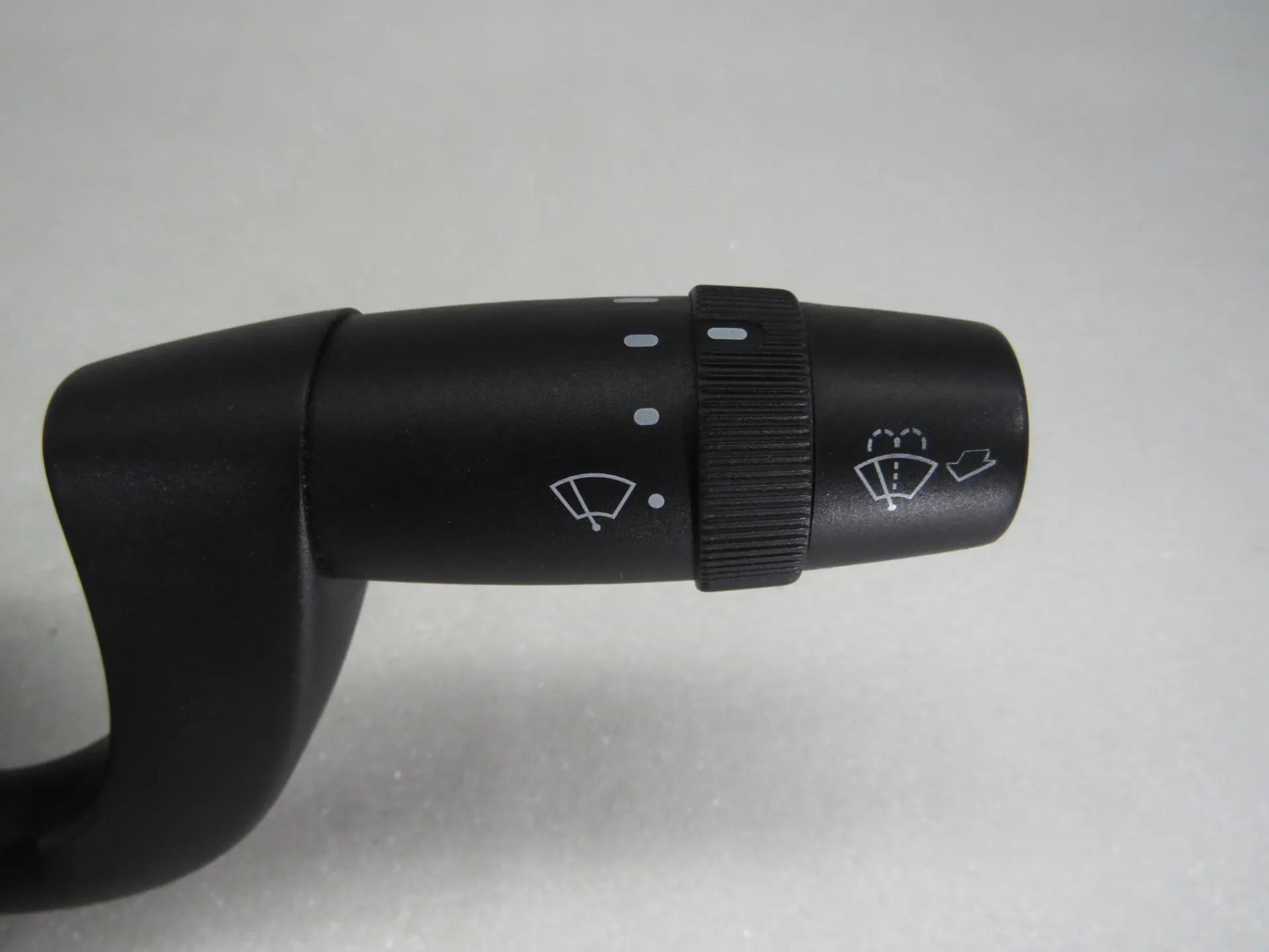 Light and wiper lever set PEUGEOT Boxer Imagem-1