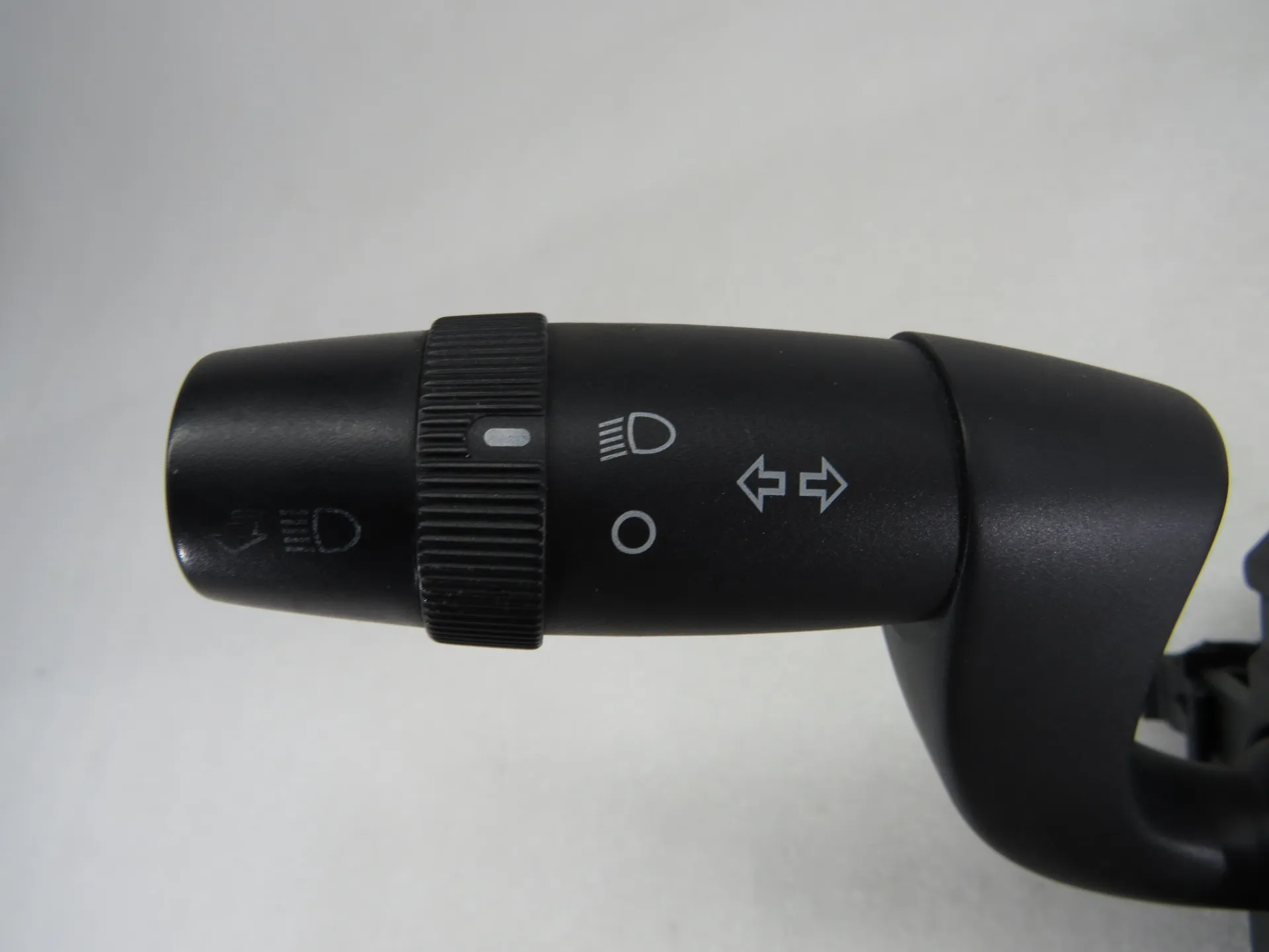 Light and wiper lever set PEUGEOT Boxer Imagem-2