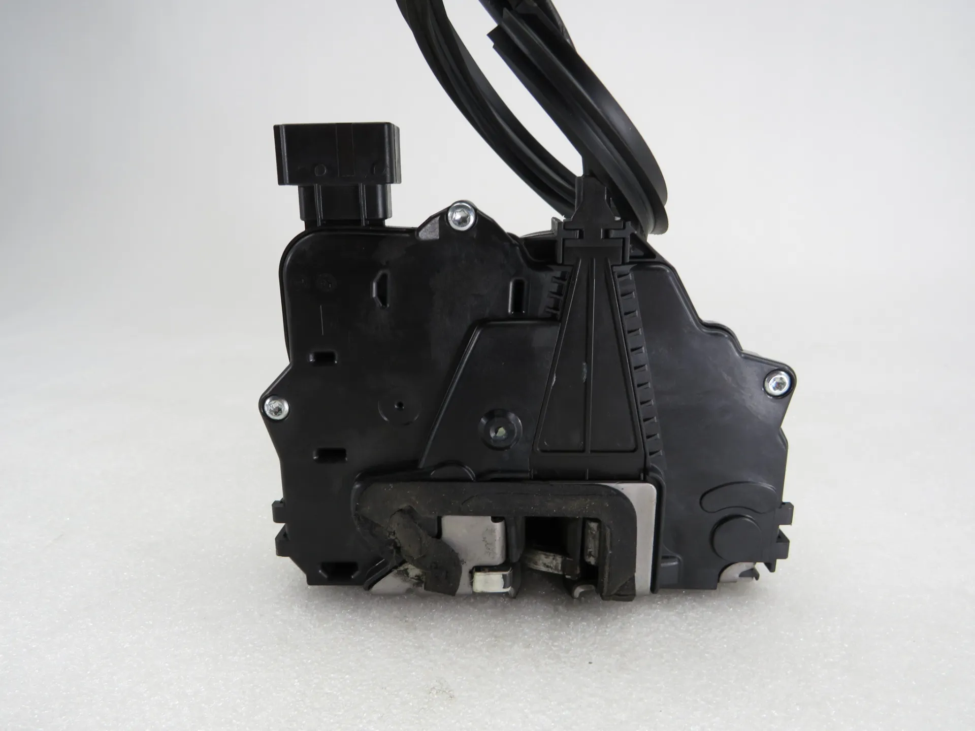 Front Left Door Lock PEUGEOT Boxer Imagem-1