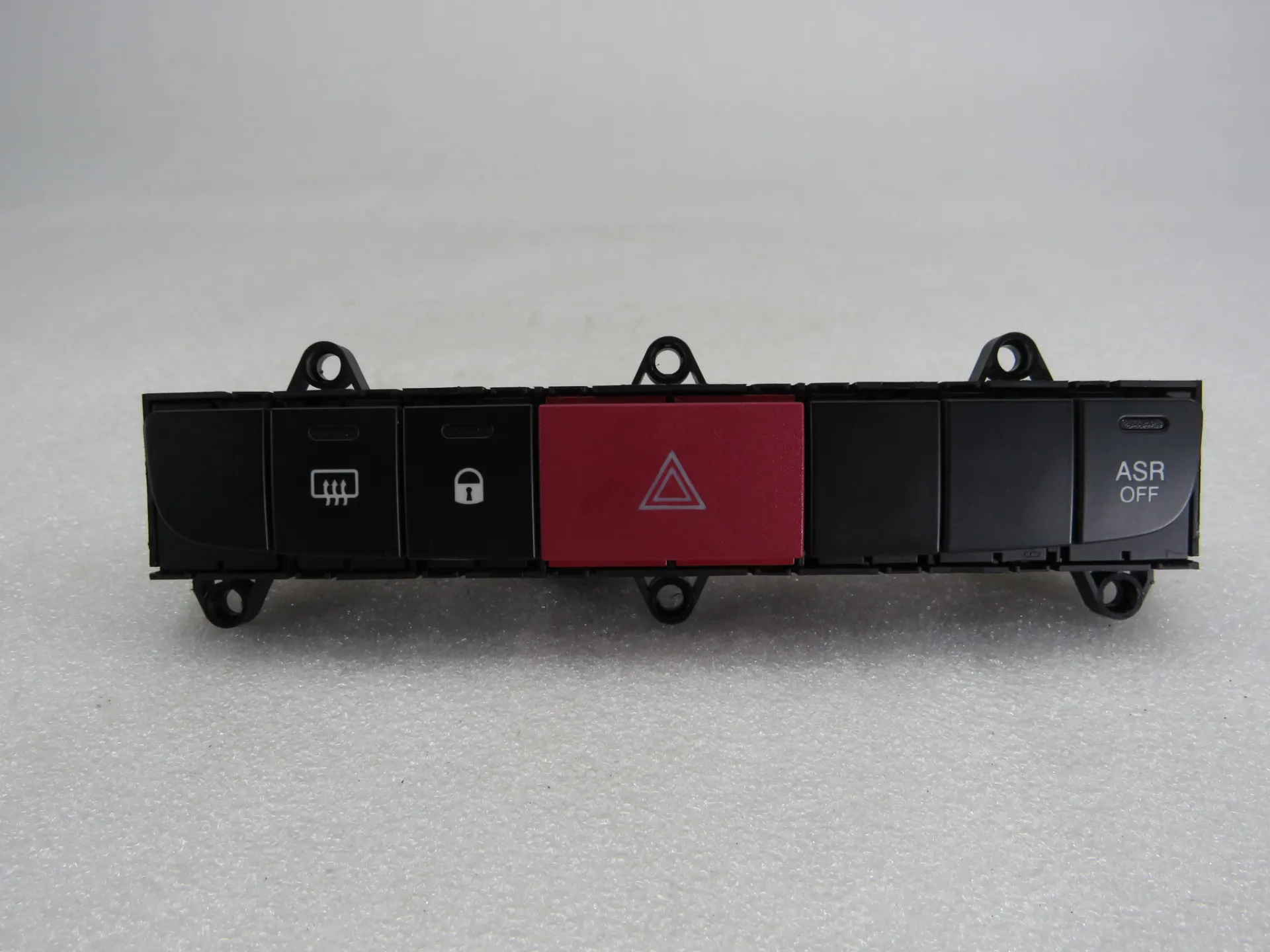Electromechanical switch  PEUGEOT Boxer
