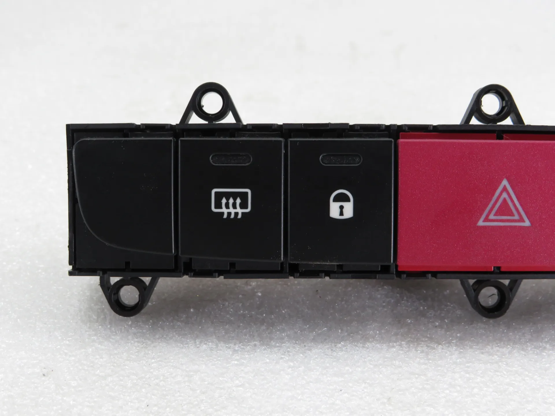 Electromechanical switch  PEUGEOT Boxer Imagem-1