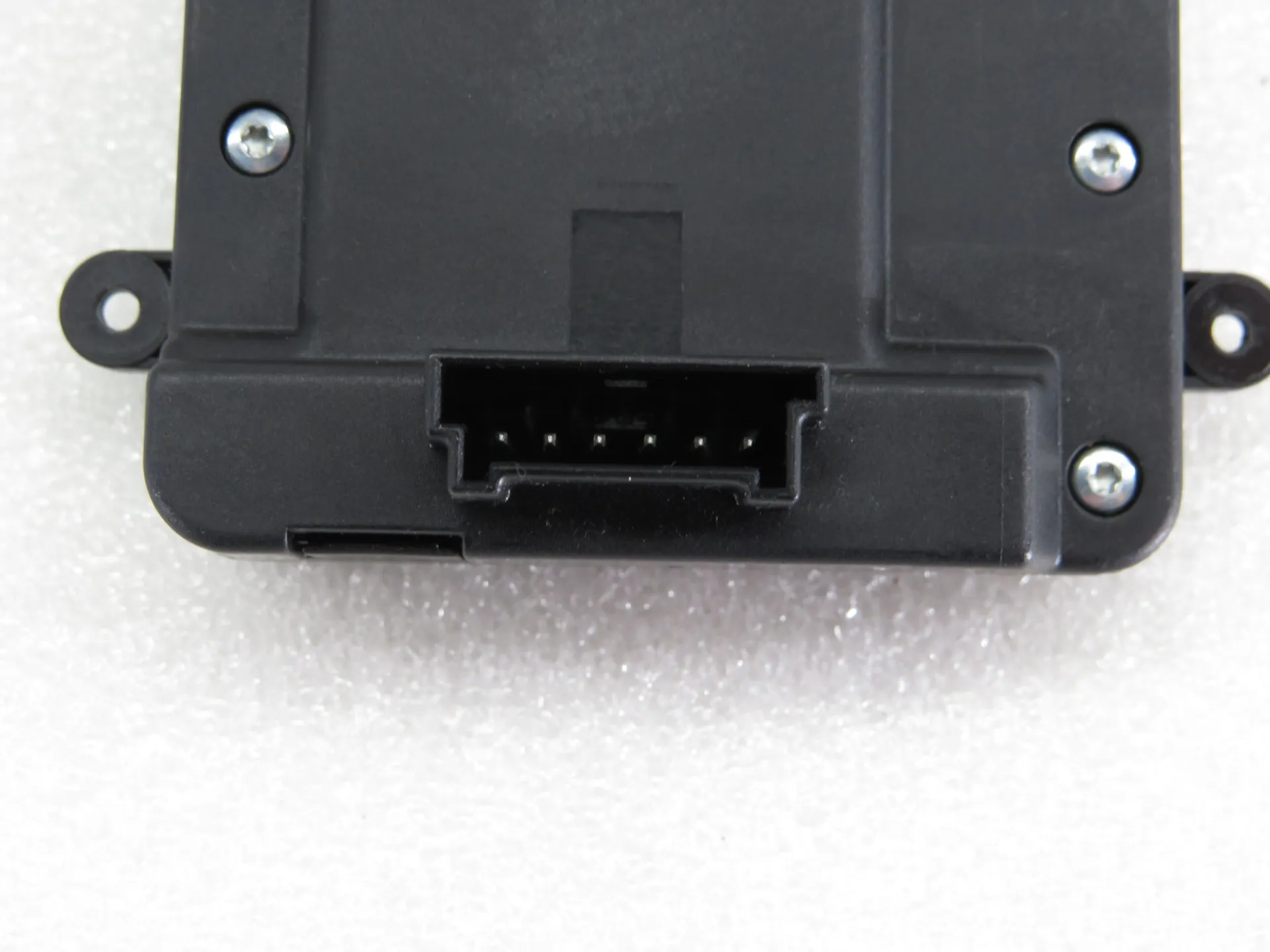 Capteur d'angle de direction PEUGEOT Boxer Imagem-2