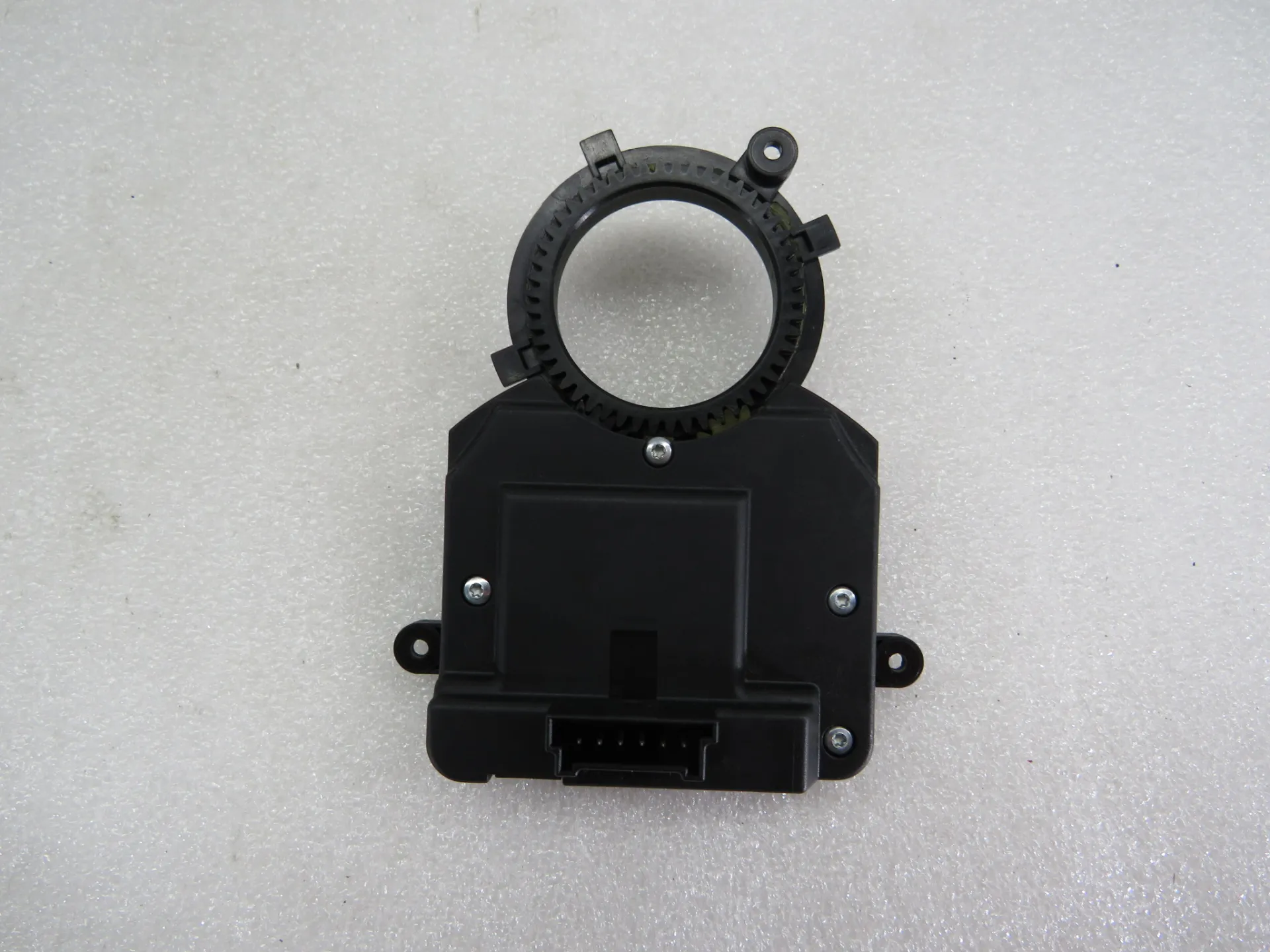 Capteur d'angle de direction PEUGEOT Boxer Imagem-1