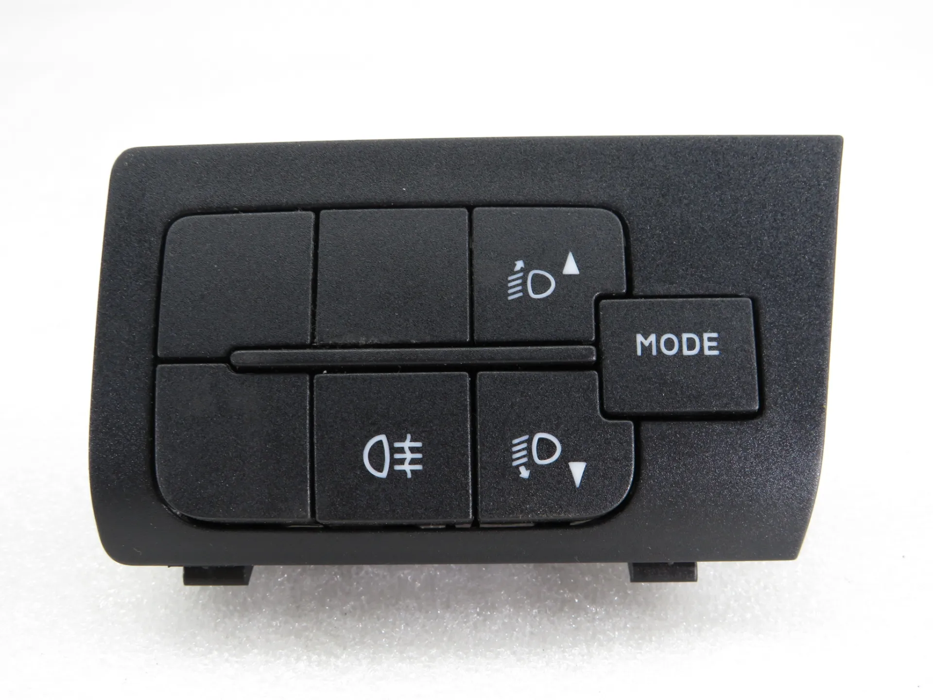 Light switch PEUGEOT Boxer
