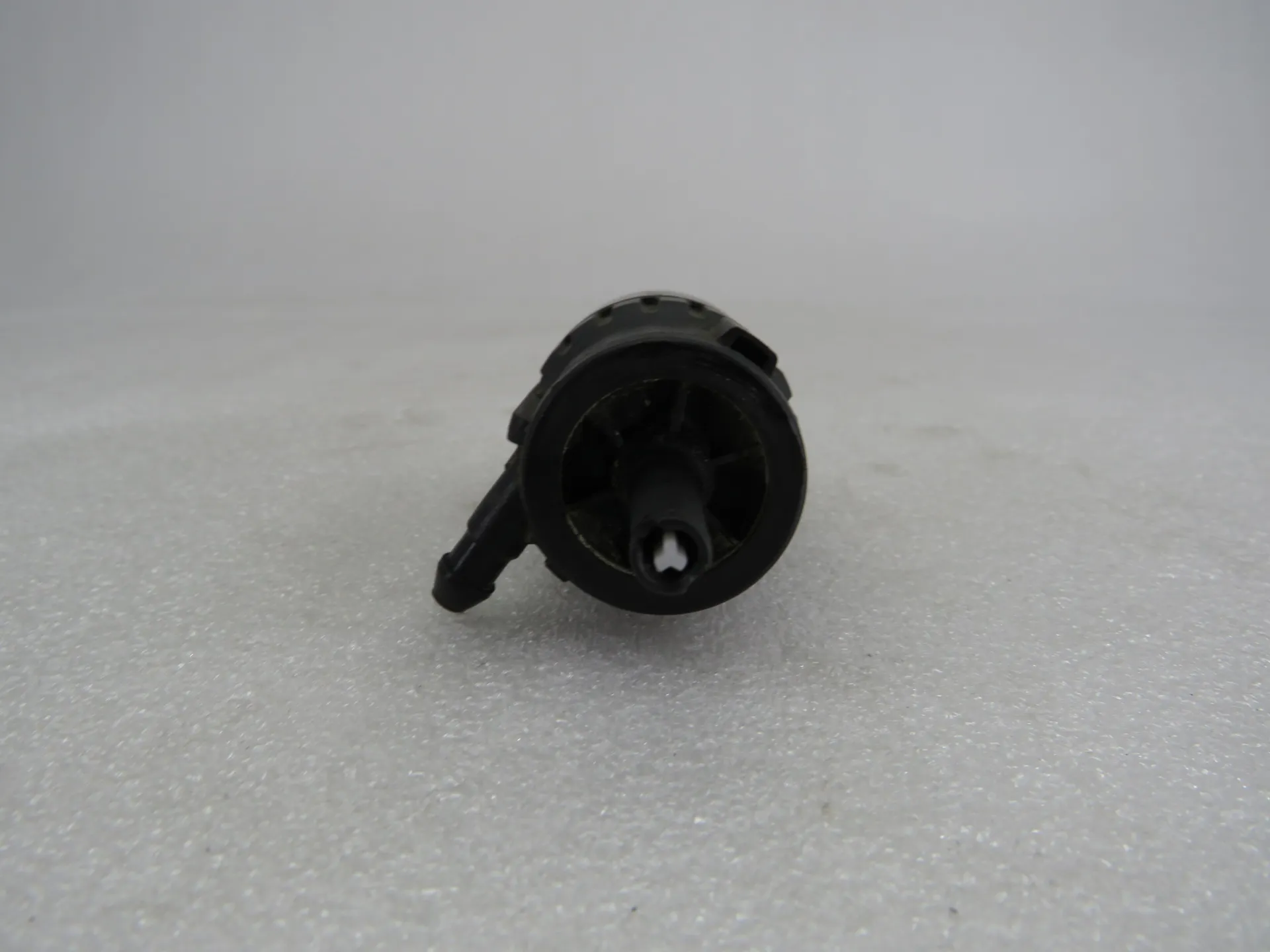Windscreen/windshield washer pump  PEUGEOT Boxer Imagem-1