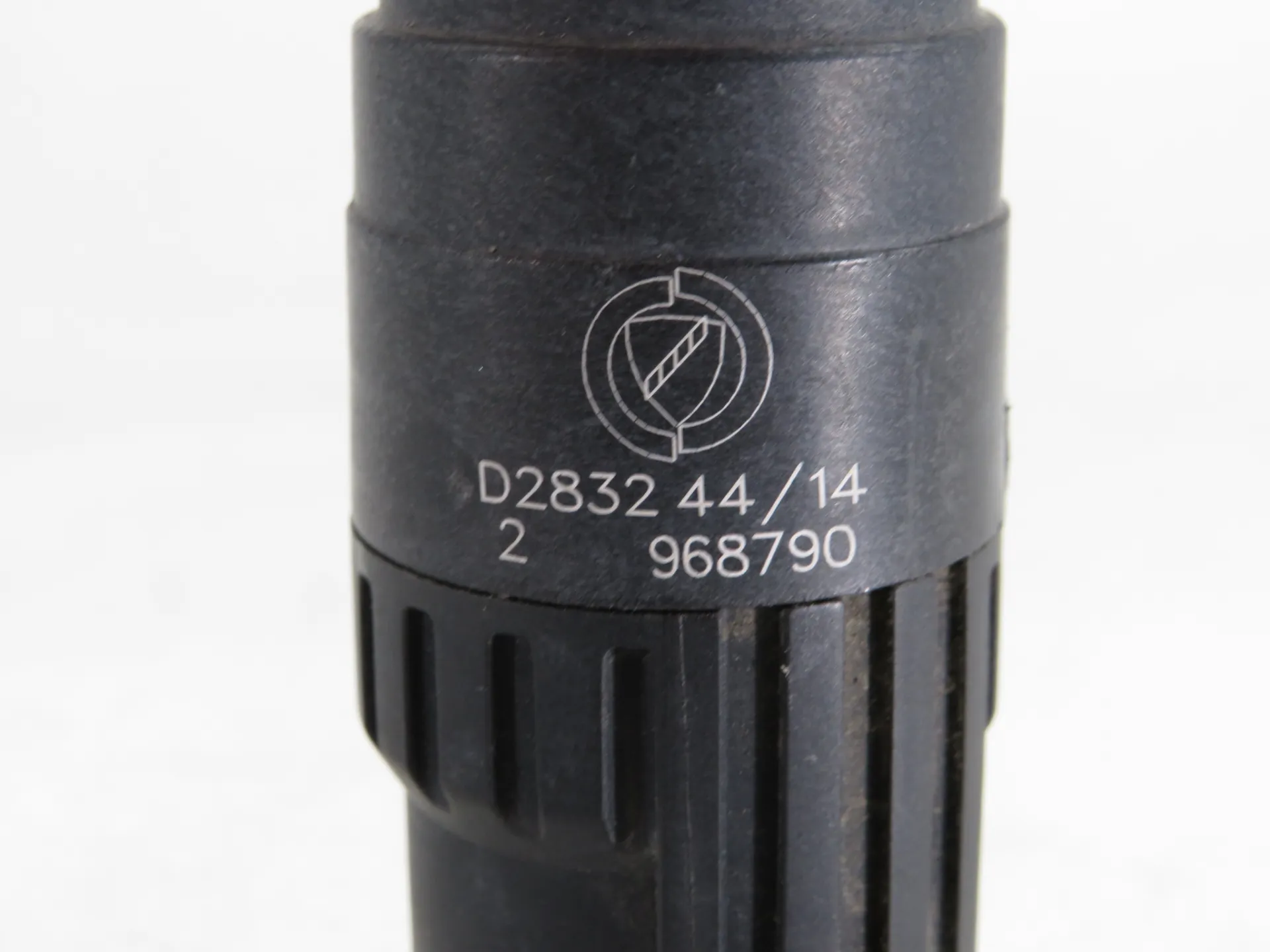 Windscreen/windshield washer pump  PEUGEOT Boxer Imagem-3