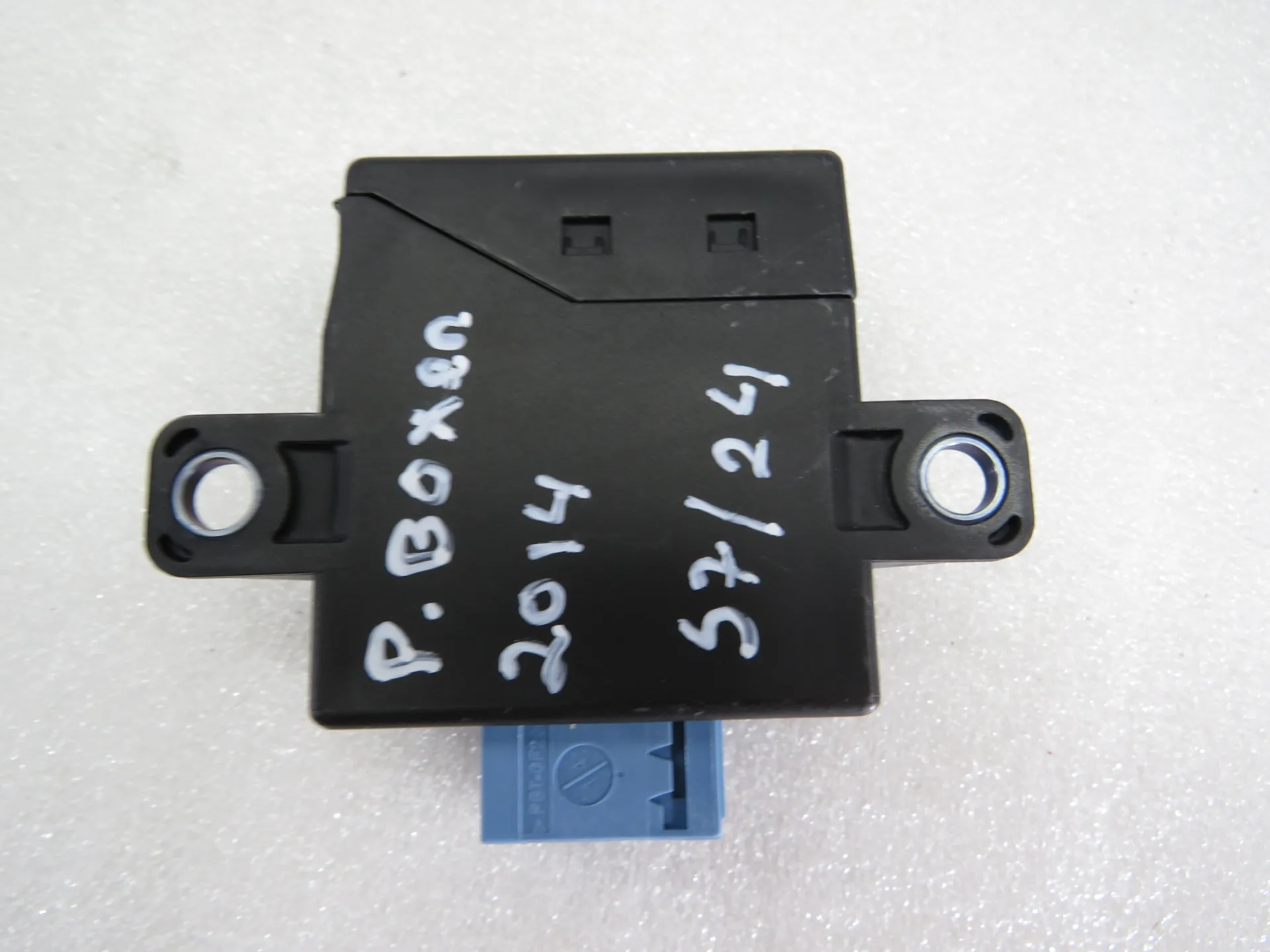 Module générique PEUGEOT Boxer Imagem-2