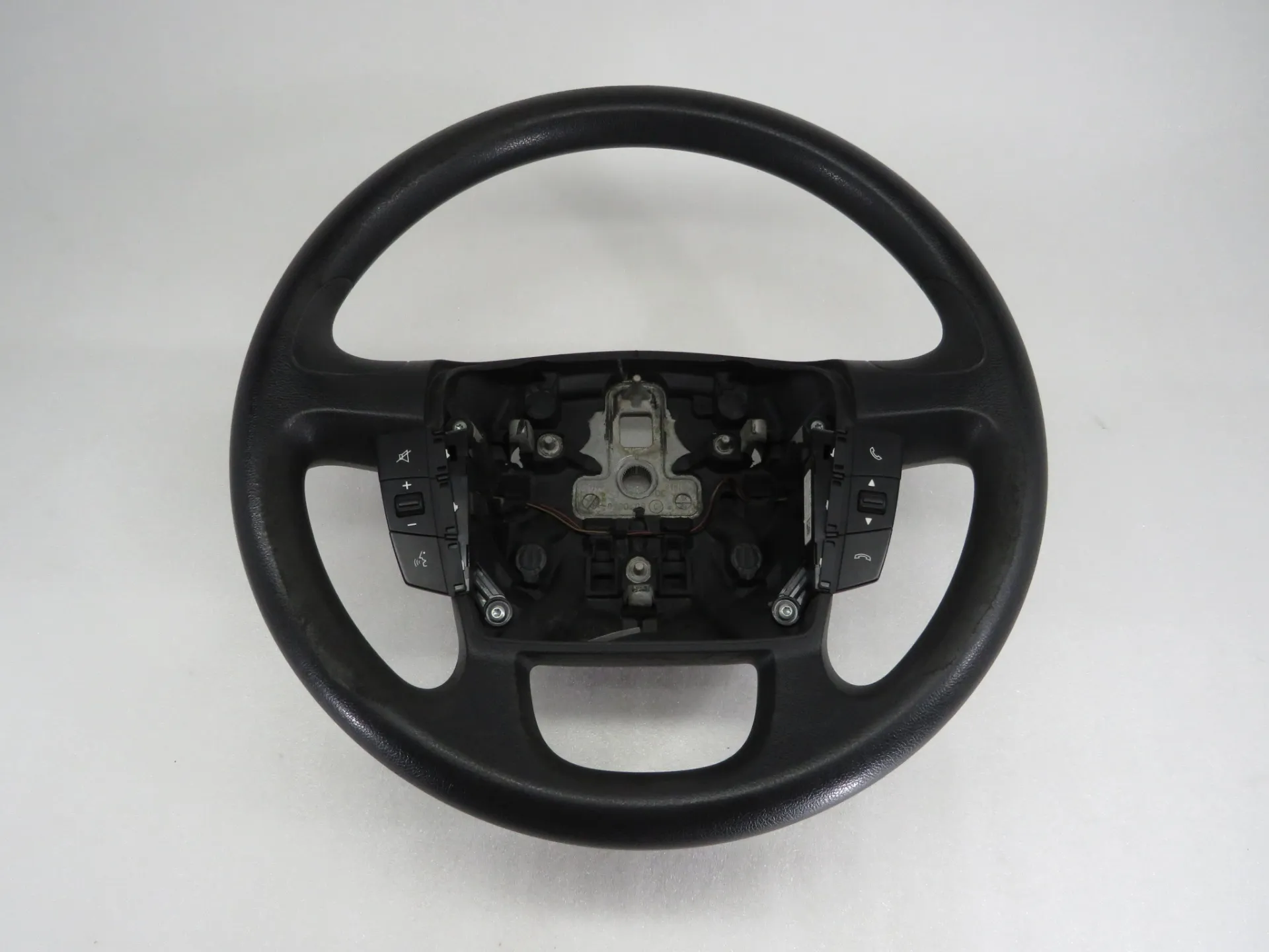 Volante de dirección PEUGEOT Boxer