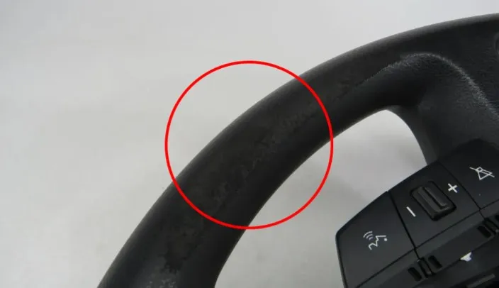 Volante de dirección PEUGEOT Boxer Imagem-1