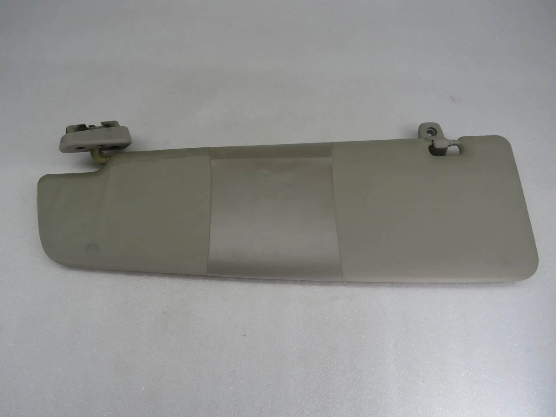 Aletta parasole sinistra PEUGEOT Boxer