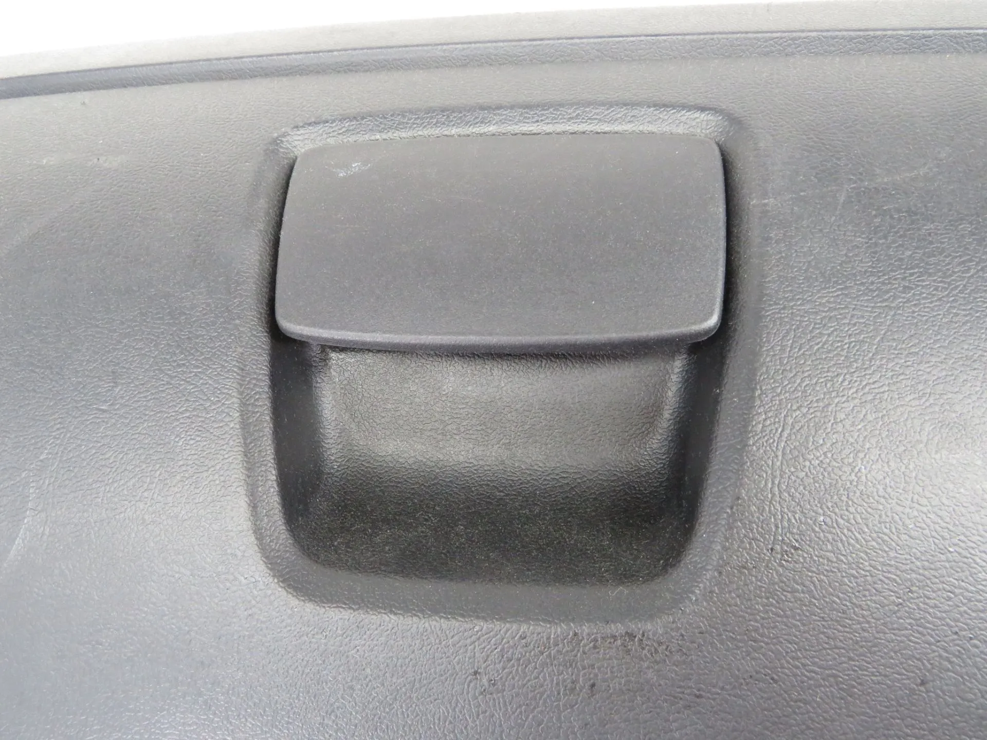 Vano portaoggetti PEUGEOT Boxer Imagem-1