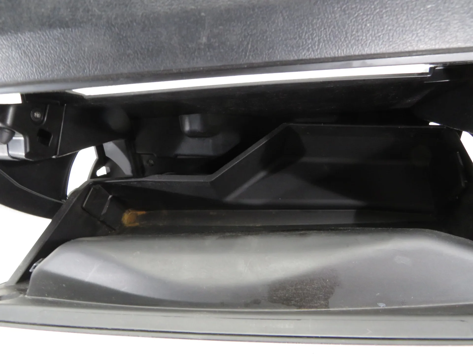 Vano portaoggetti PEUGEOT Boxer Imagem-3