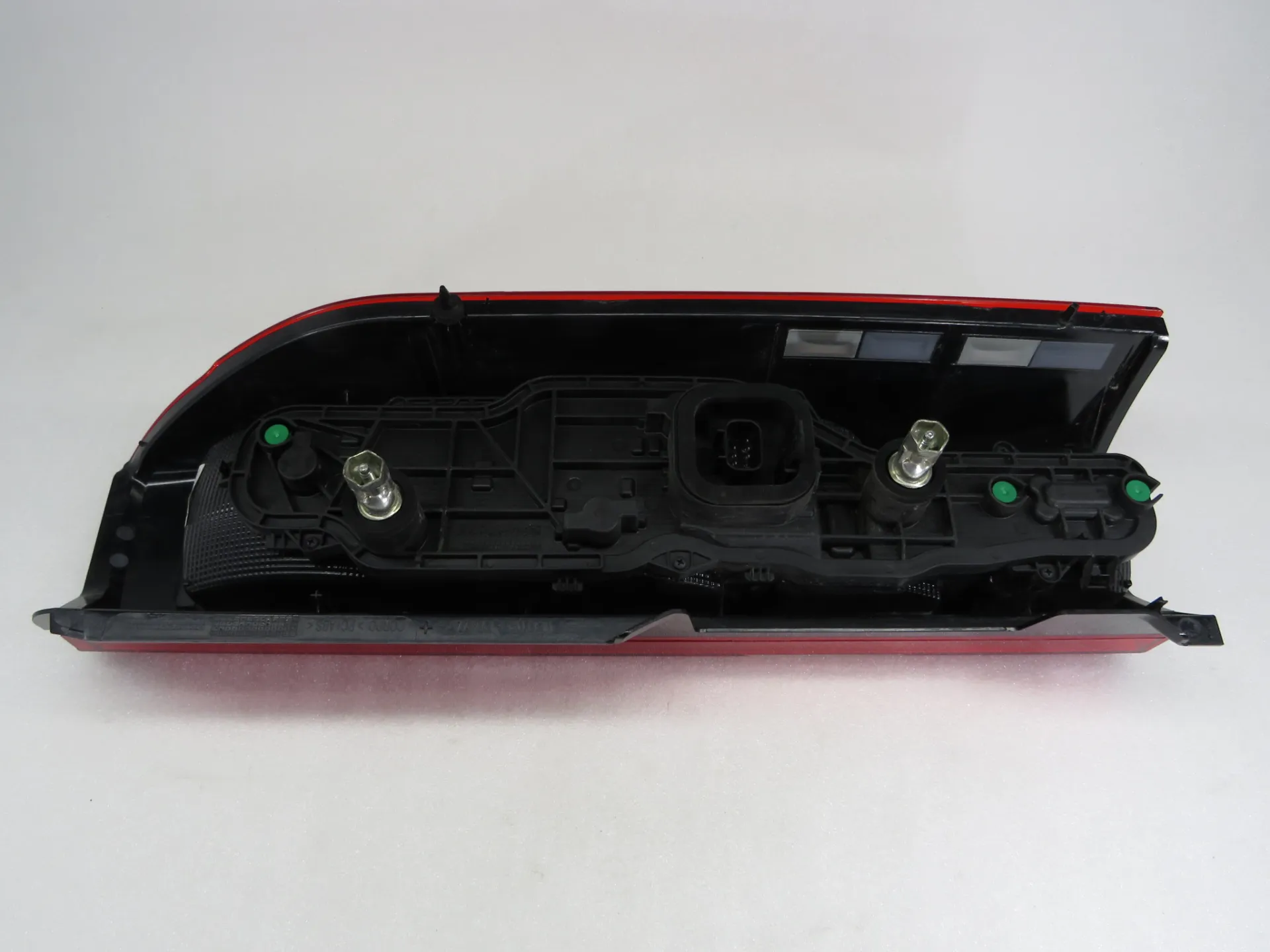 Fanale Sinistro PEUGEOT Boxer Imagem-2