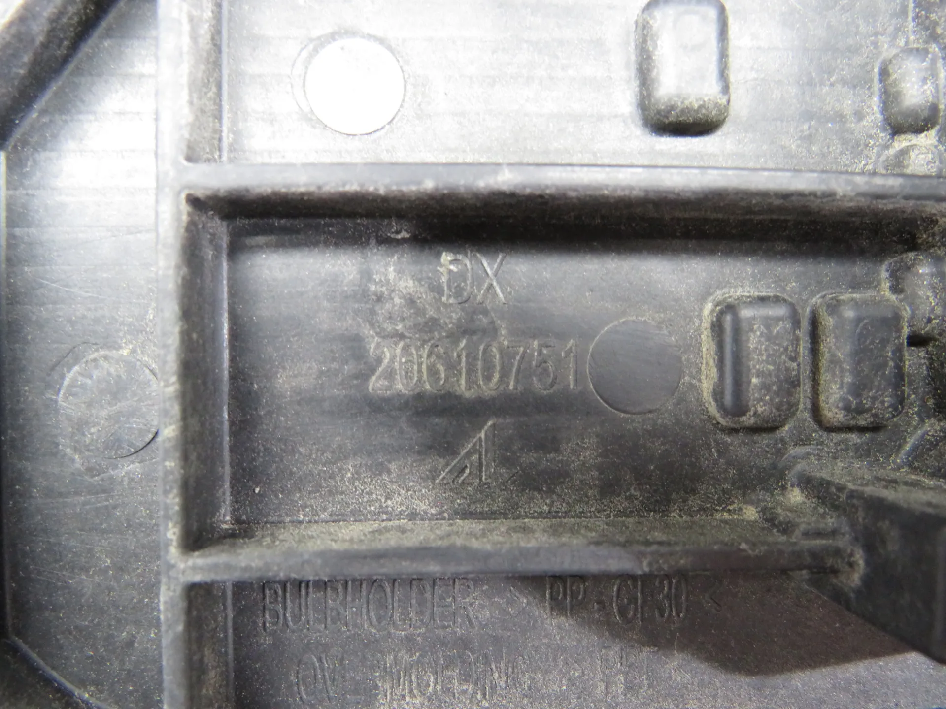 Fanale Destro PEUGEOT Boxer Imagem-4
