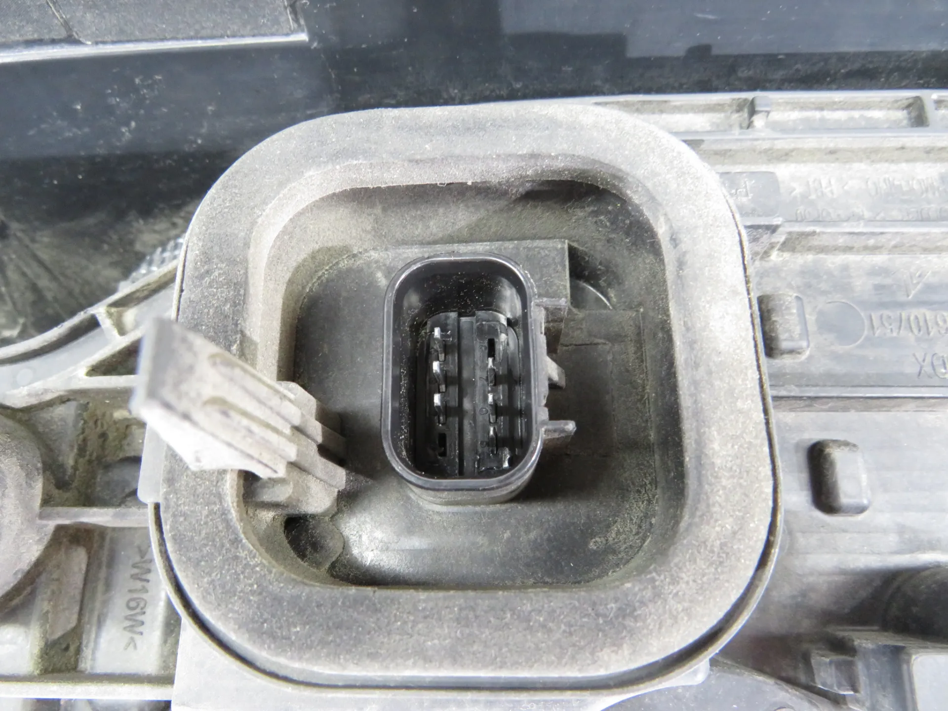 Fanale Destro PEUGEOT Boxer Imagem-3