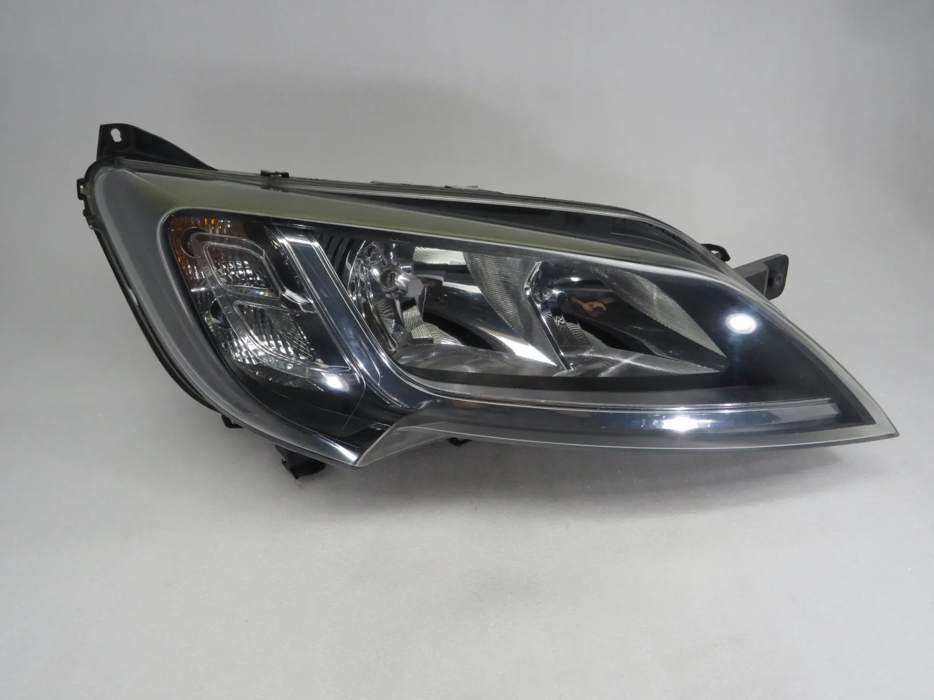 Phare avant Droit PEUGEOT Boxer