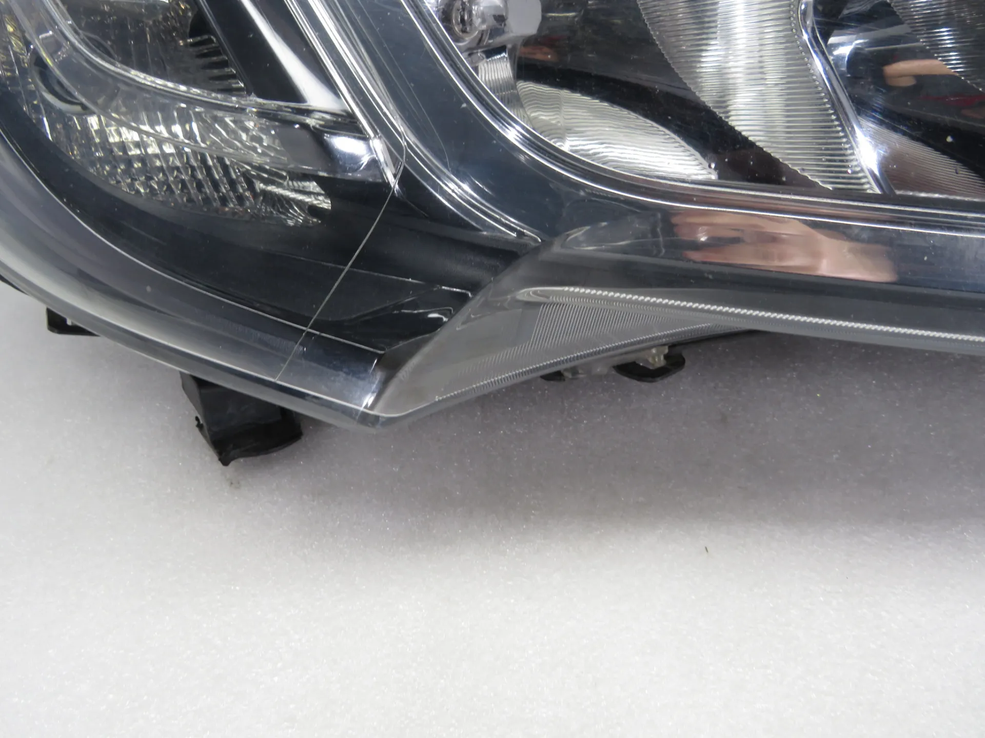 Phare avant Droit PEUGEOT Boxer Imagem-2