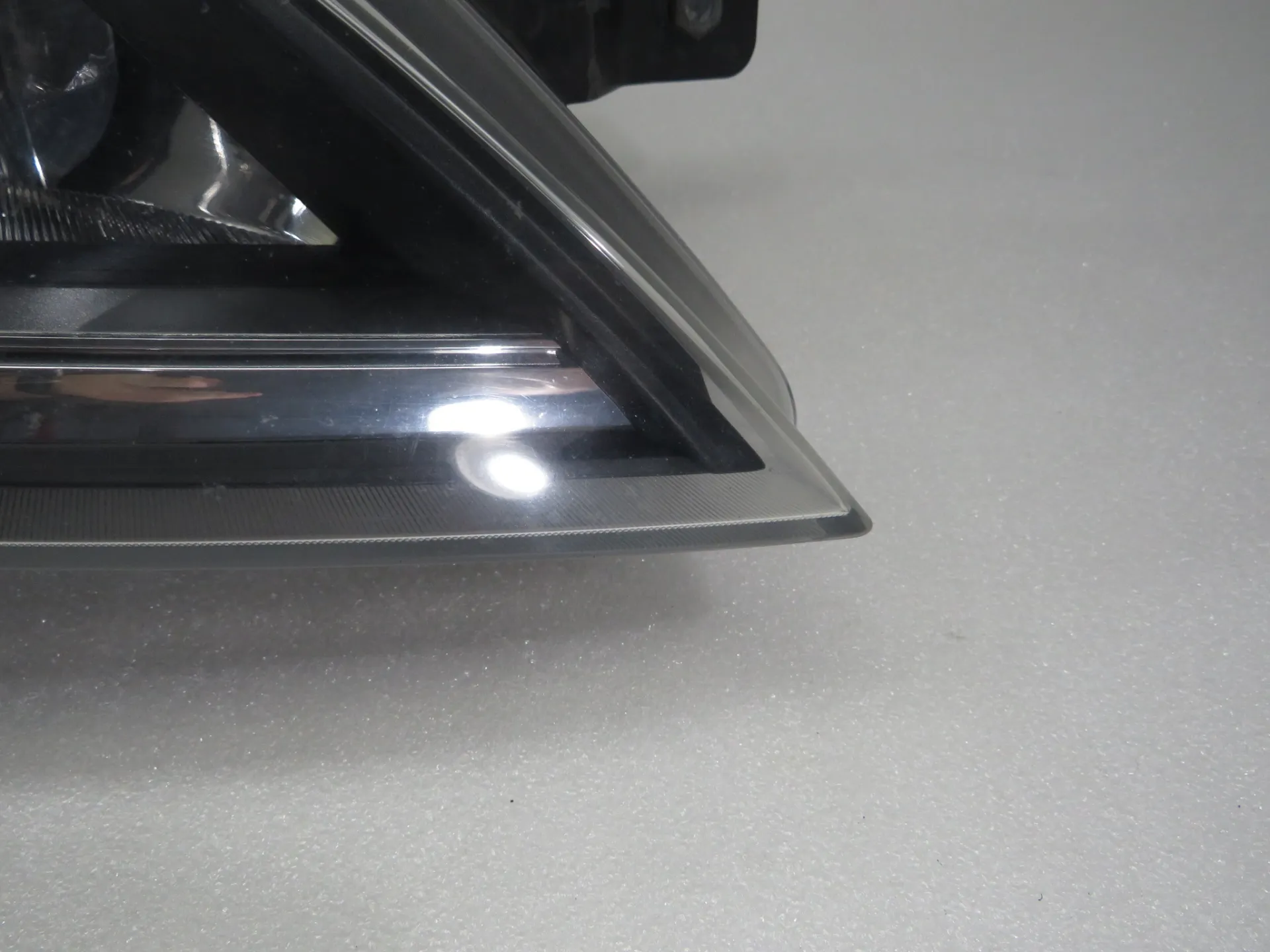 Phare avant Droit PEUGEOT Boxer Imagem-1