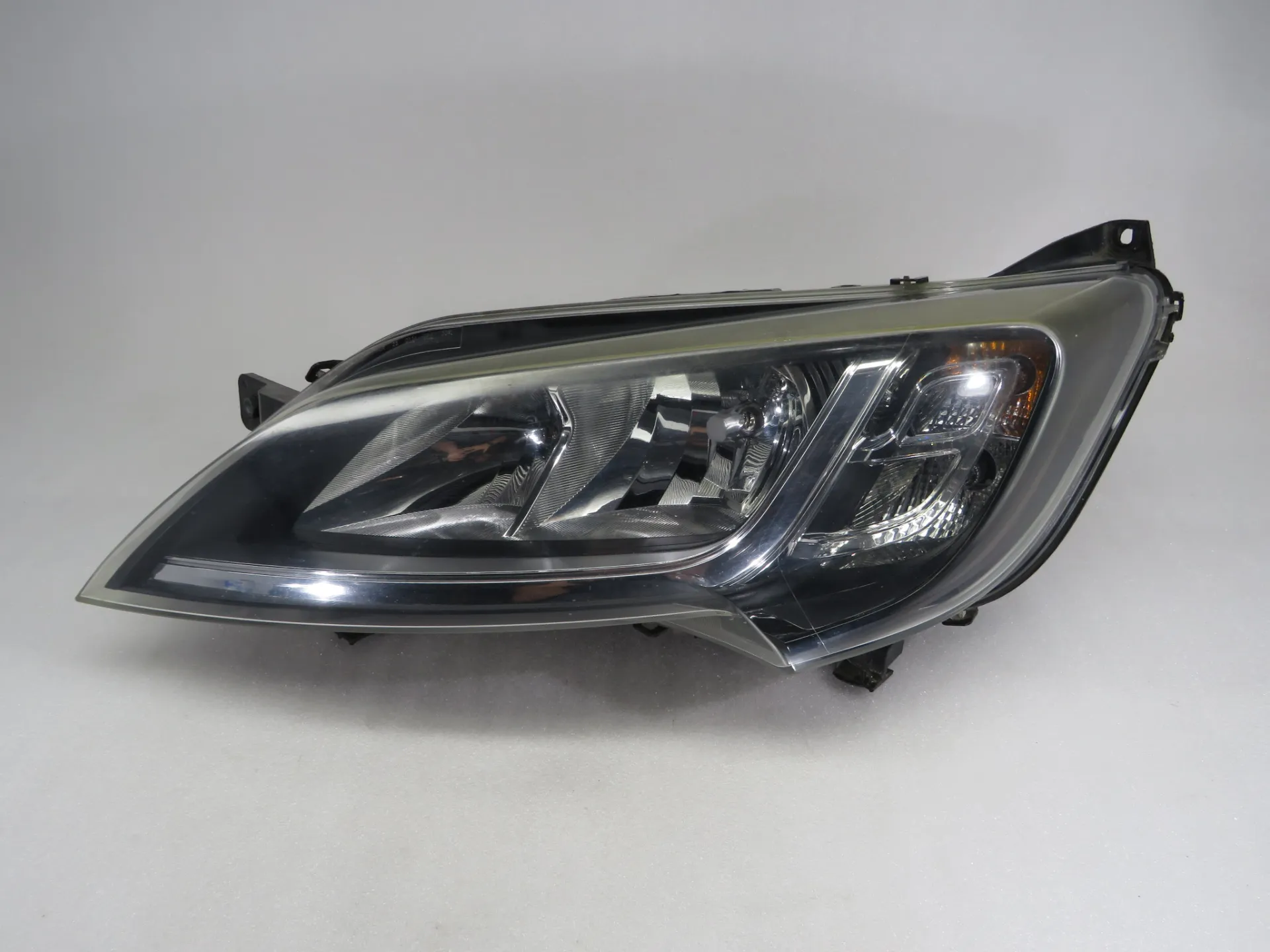 Faro anteriore sinistro PEUGEOT Boxer