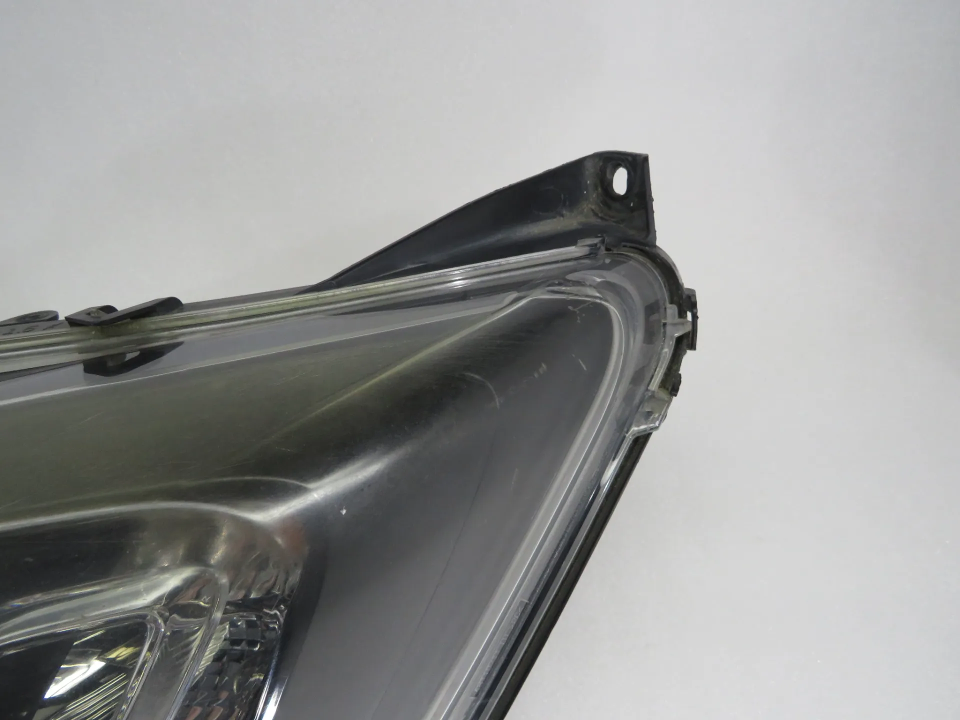 Faro anteriore sinistro PEUGEOT Boxer Imagem-3