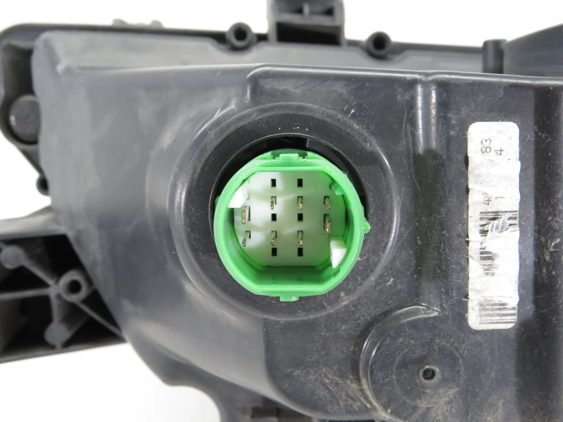 Faro anteriore sinistro PEUGEOT Boxer Imagem-5