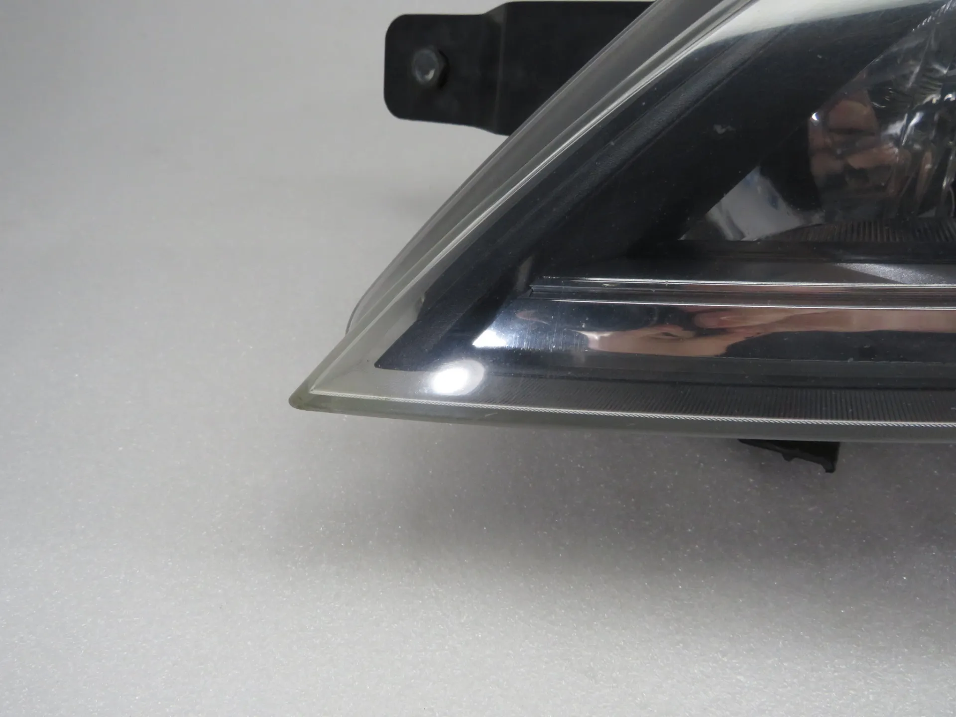 Faro anteriore sinistro PEUGEOT Boxer Imagem-1