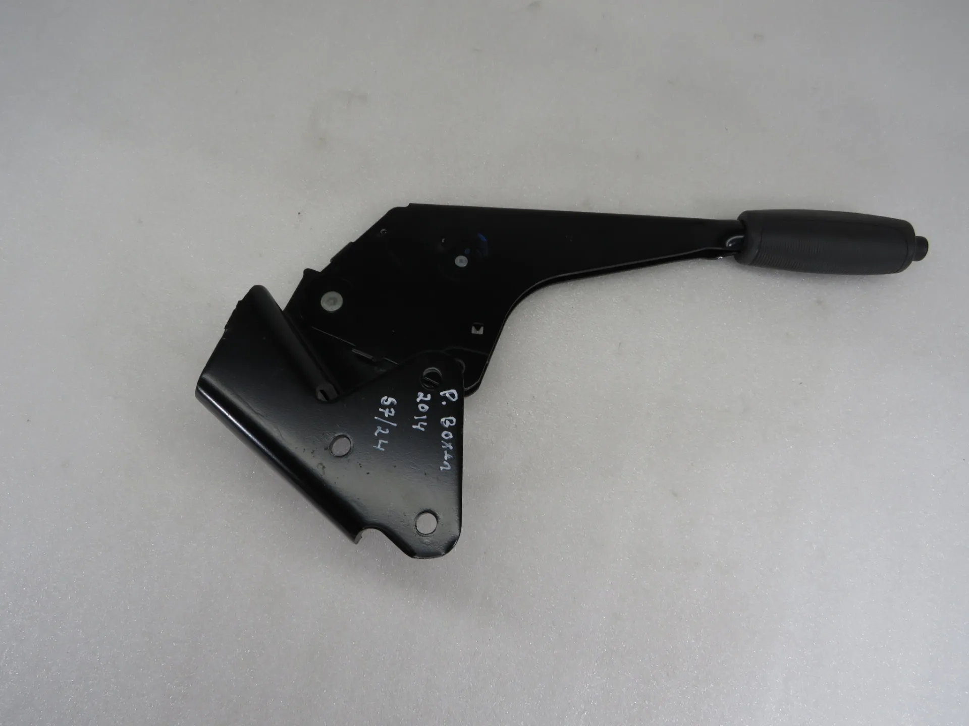 Freno a mano / di stazionamento PEUGEOT Boxer
