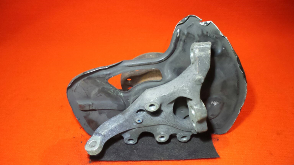 Mangueta delantera derecha MERCEDES-BENZ Classe C (W204)