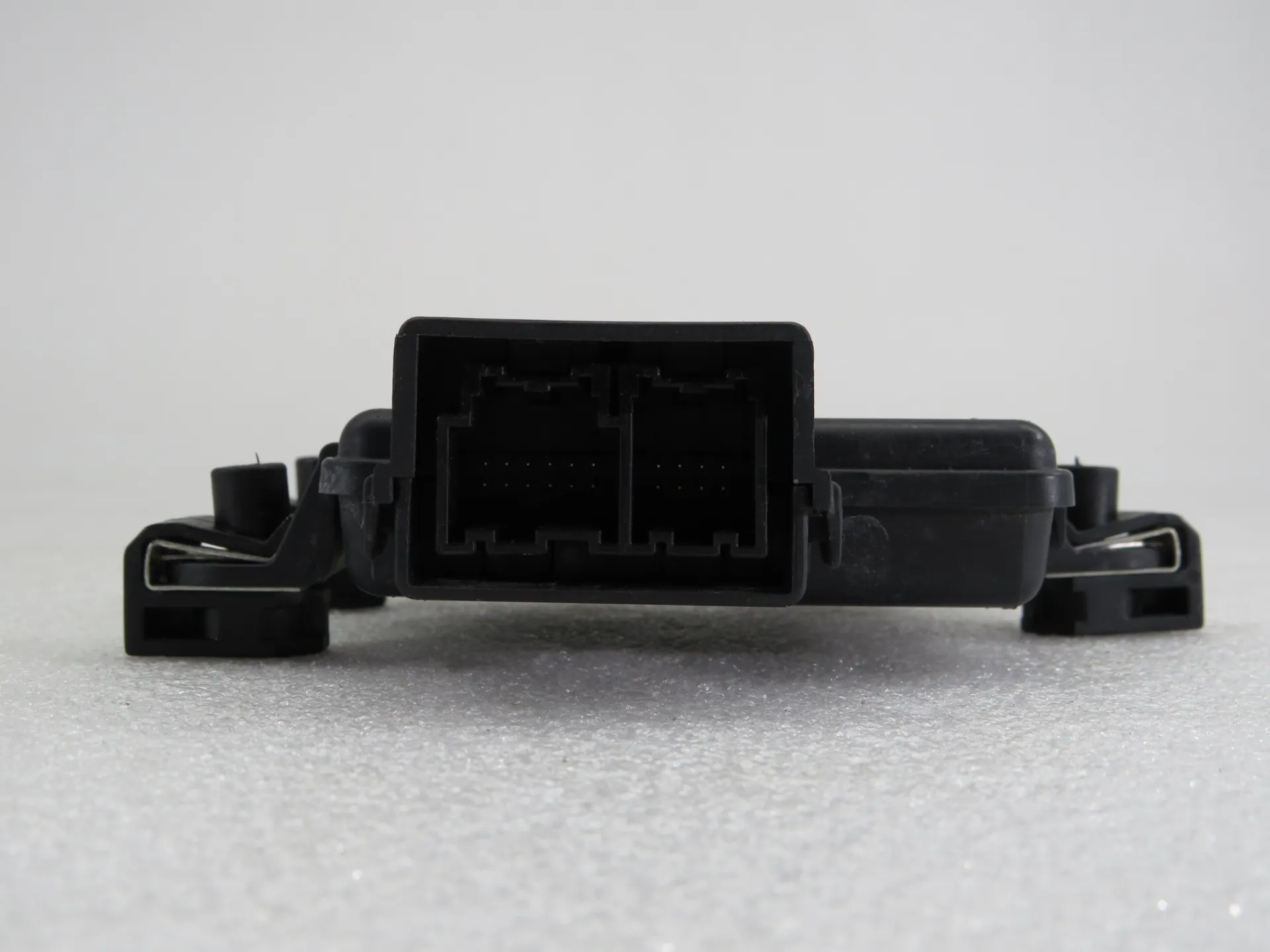 Parking PDC Control Unit Module PEUGEOT Boxer Imagem-1