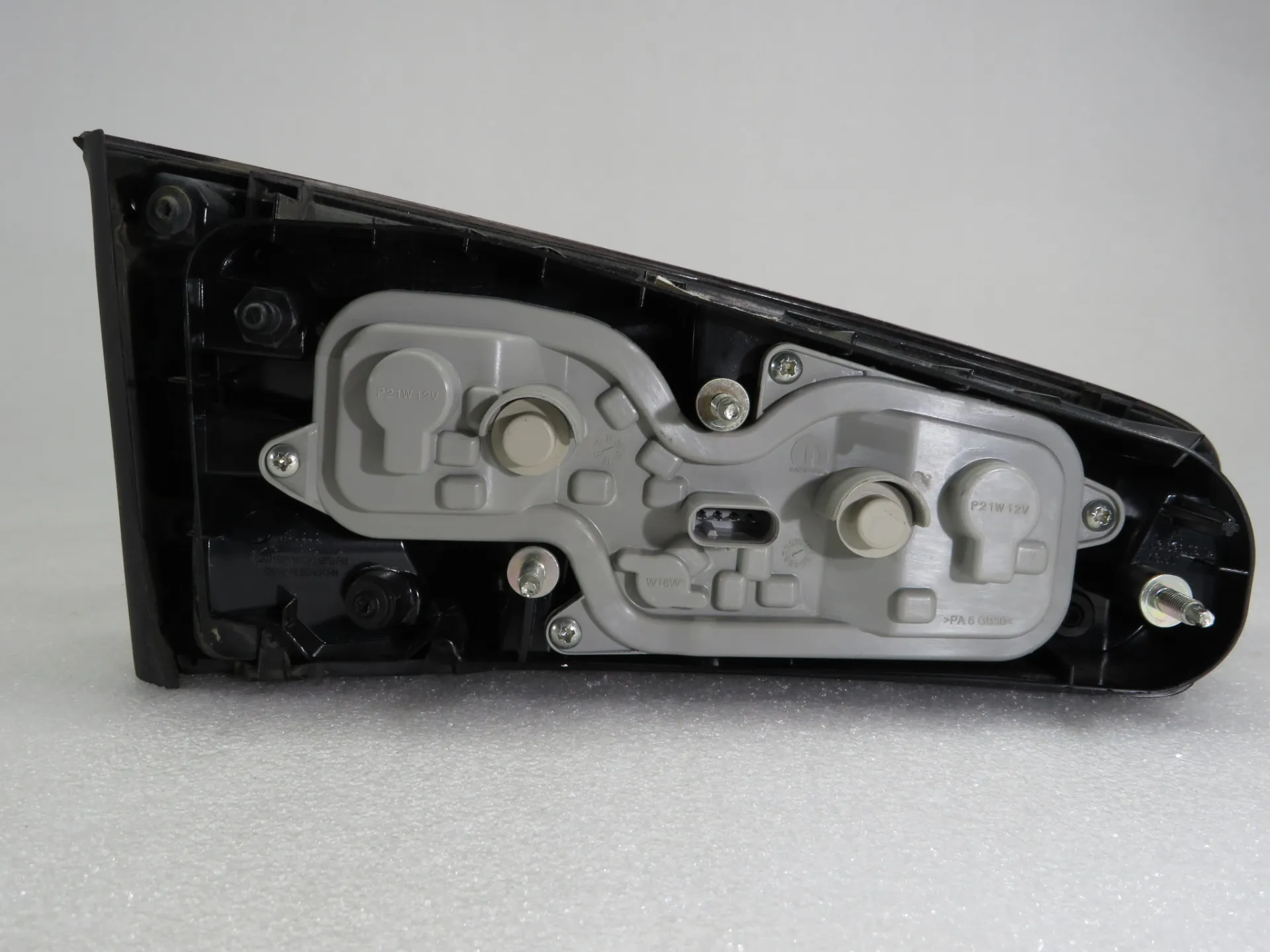 Farolim da mala direito FIAT Tipo Wagon (358_) Imagem-4