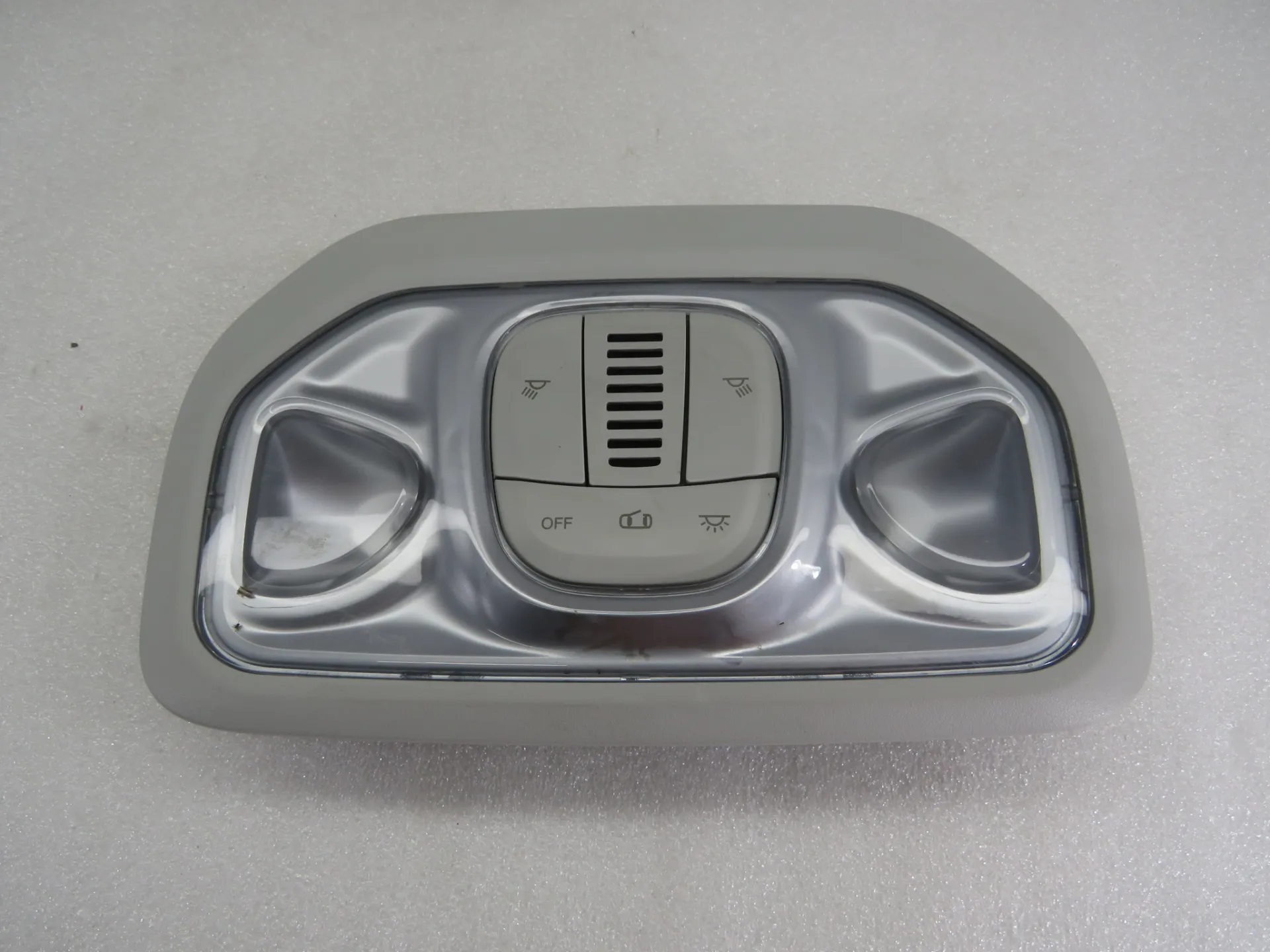 Plafón Delantero FIAT Tipo Wagon (358_)