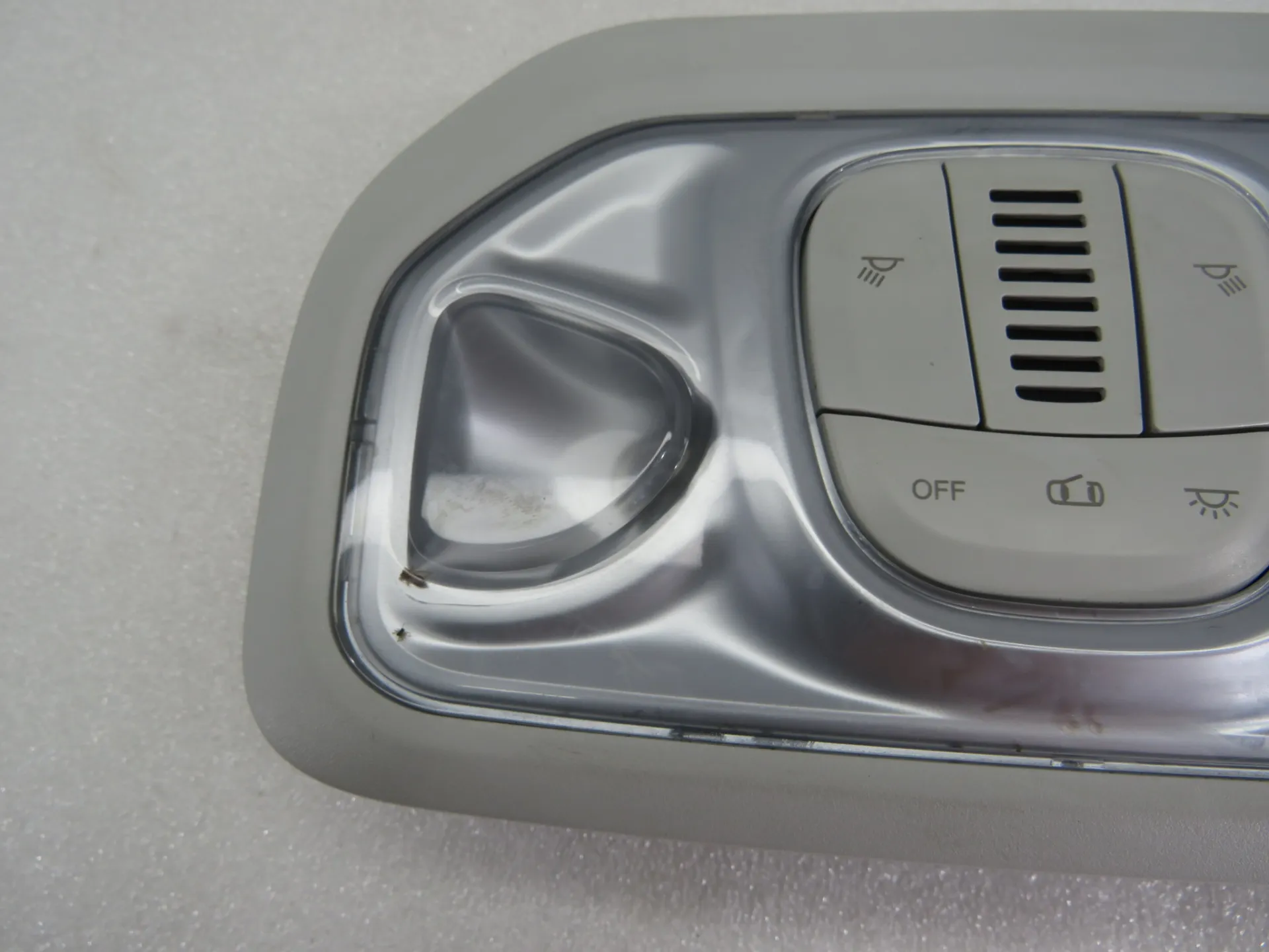 Plafonnier avant FIAT Tipo Wagon (358_) Imagem-1