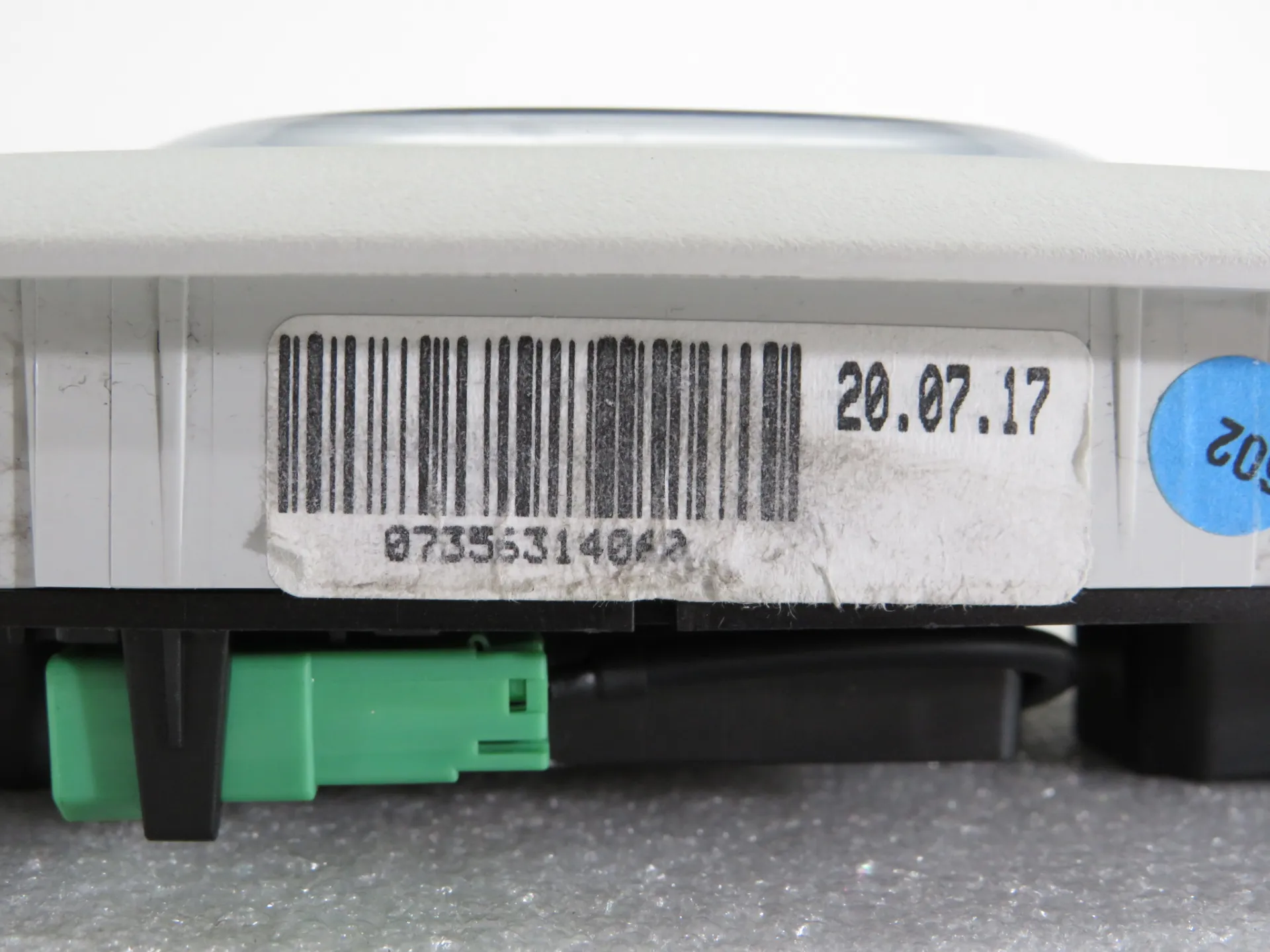 Plafonnier avant FIAT Tipo Wagon (358_) Imagem-4