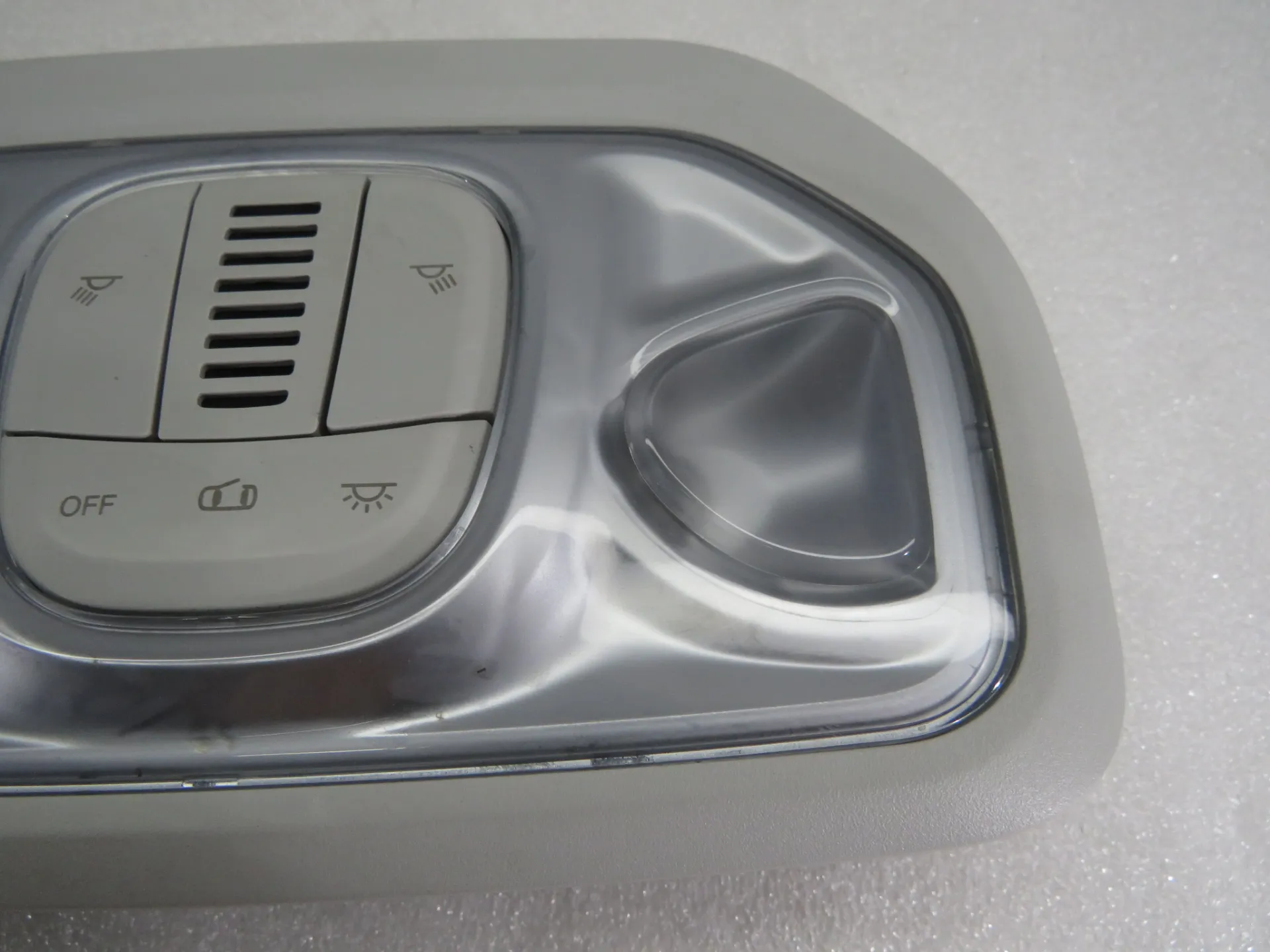 Plafonnier avant FIAT Tipo Wagon (358_) Imagem-2