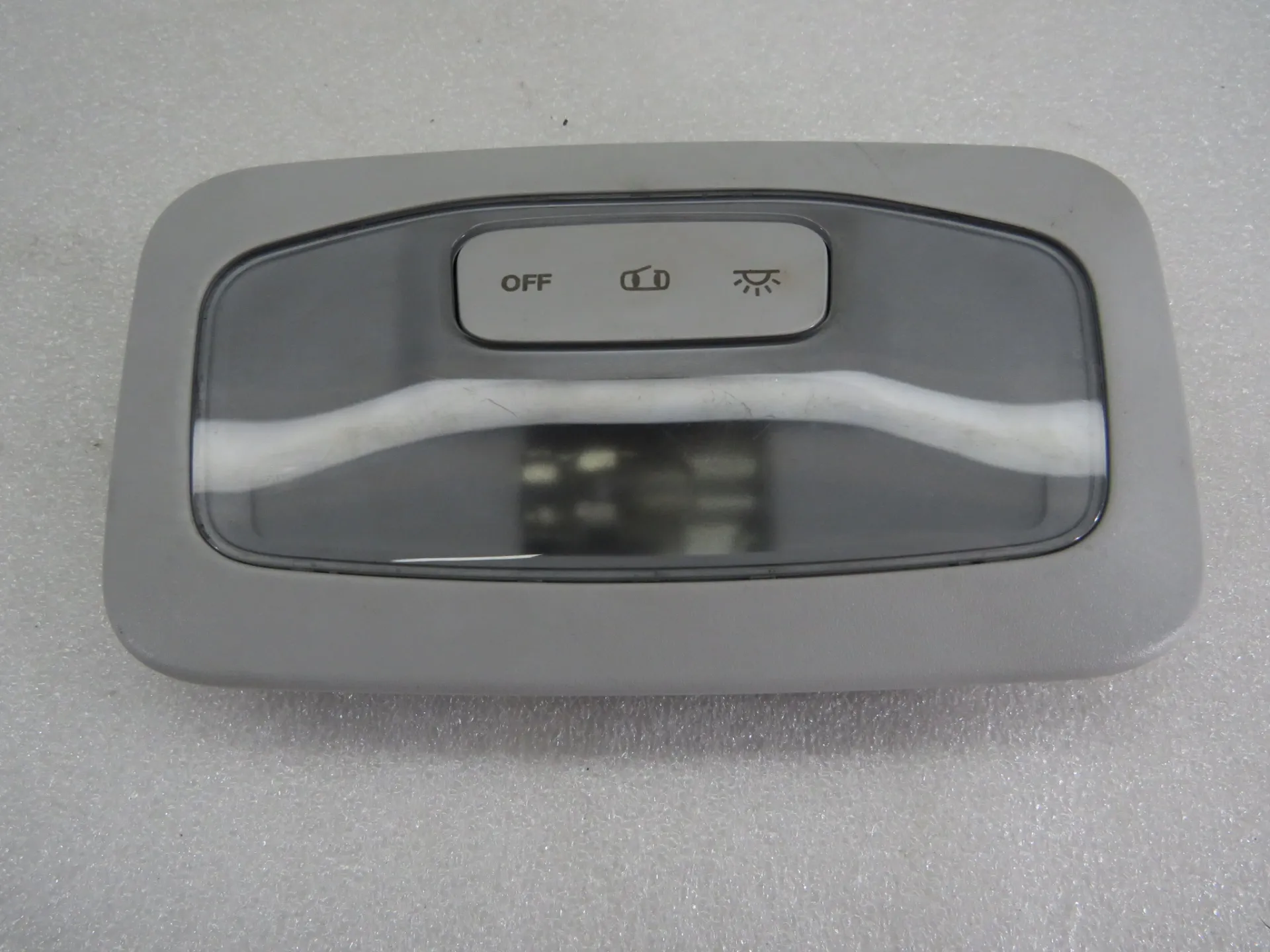 Plafonier trás FIAT Tipo Wagon (358_)