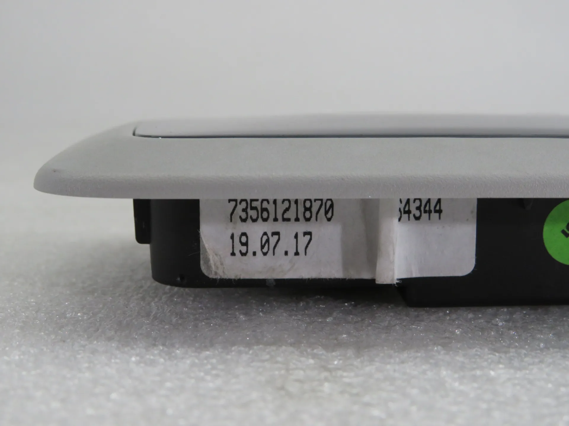 Plafonier trás FIAT Tipo Wagon (358_) Imagem-3