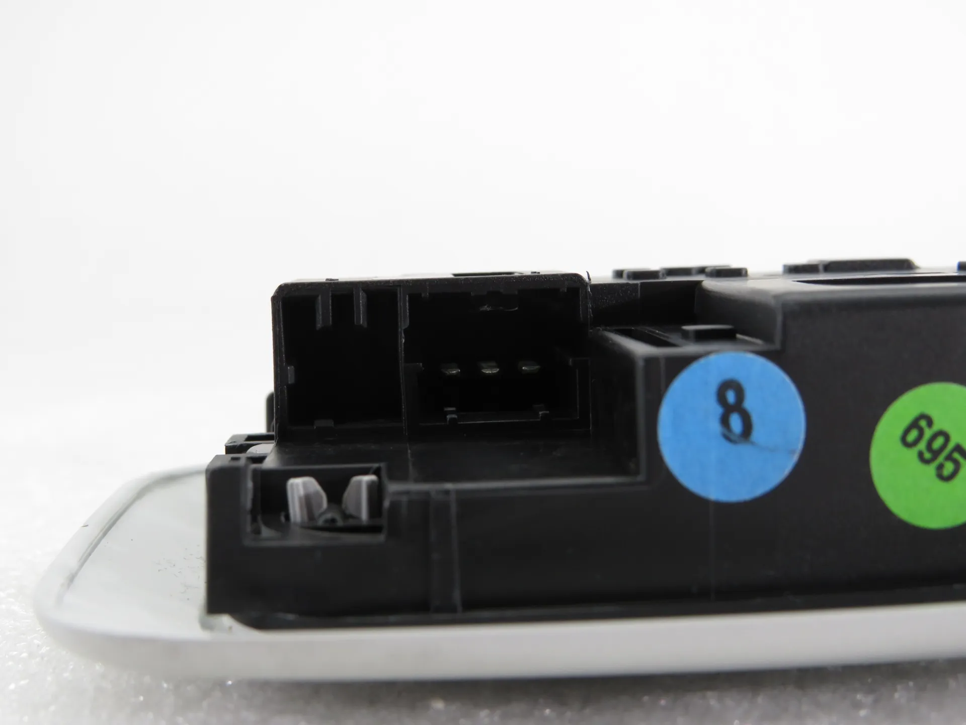 Plafonier trás FIAT Tipo Wagon (358_) Imagem-2