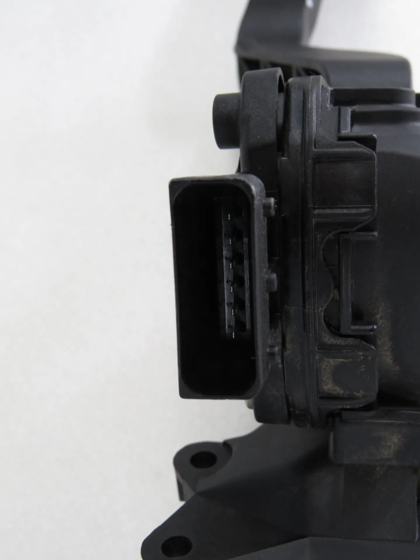 Pedal do acelerador FIAT Tipo Wagon (358_) Imagem-3