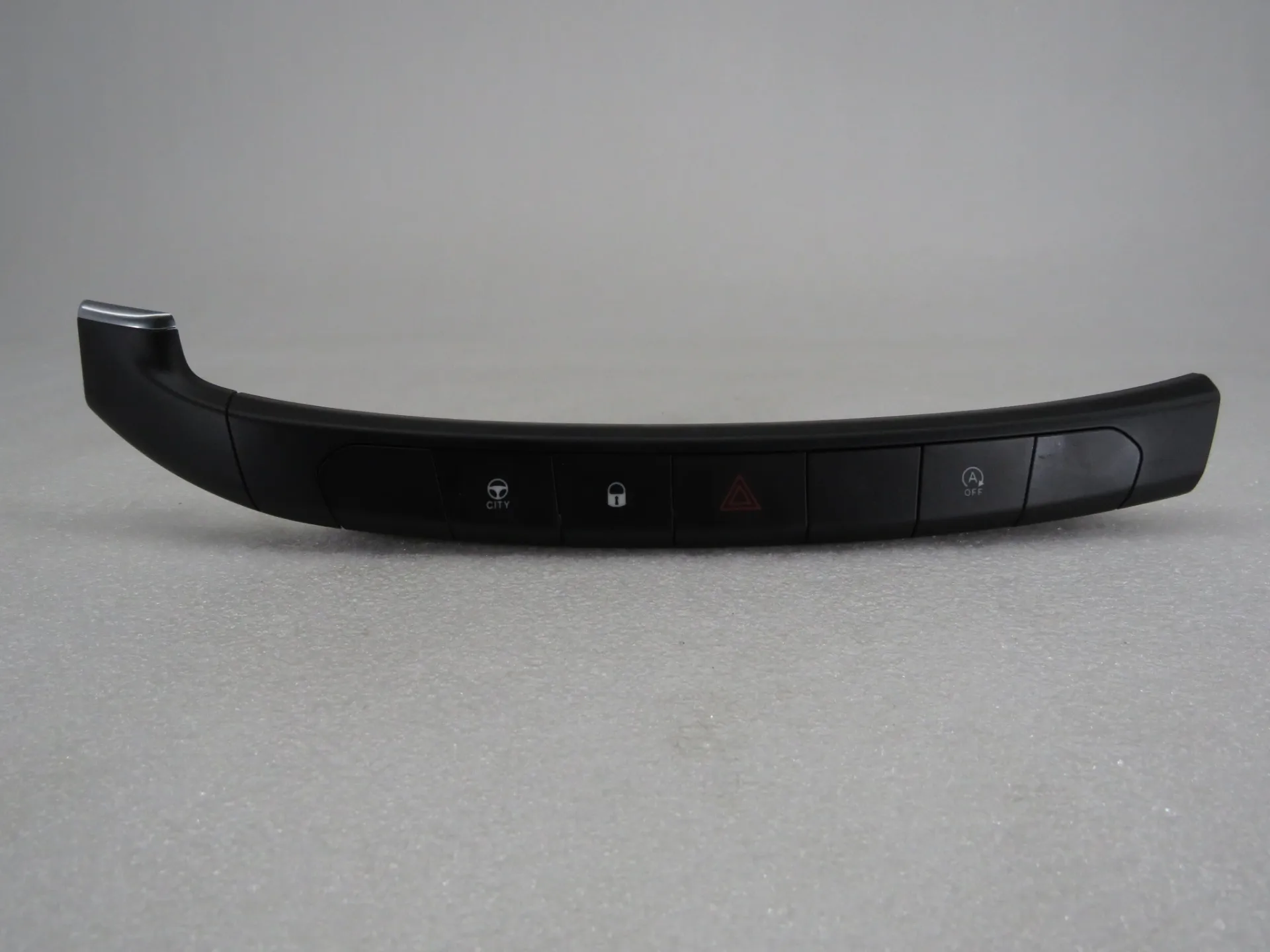 Botão / interruptor electromecânico / relé FIAT Tipo Wagon (358_)