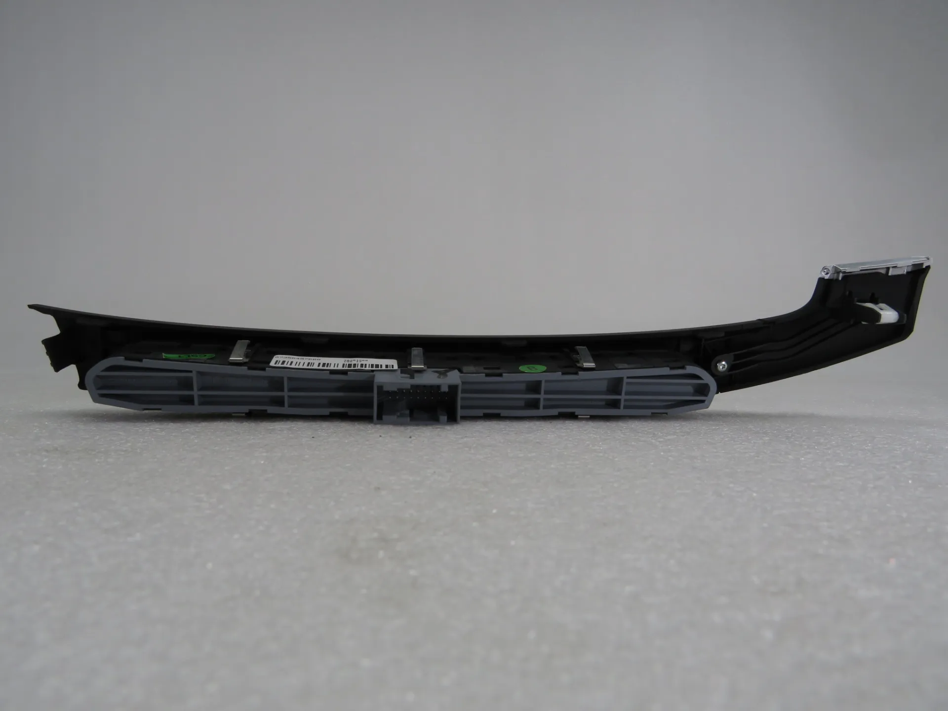 Botón / interruptor electromecánico FIAT Tipo Wagon (358_) Imagem-4