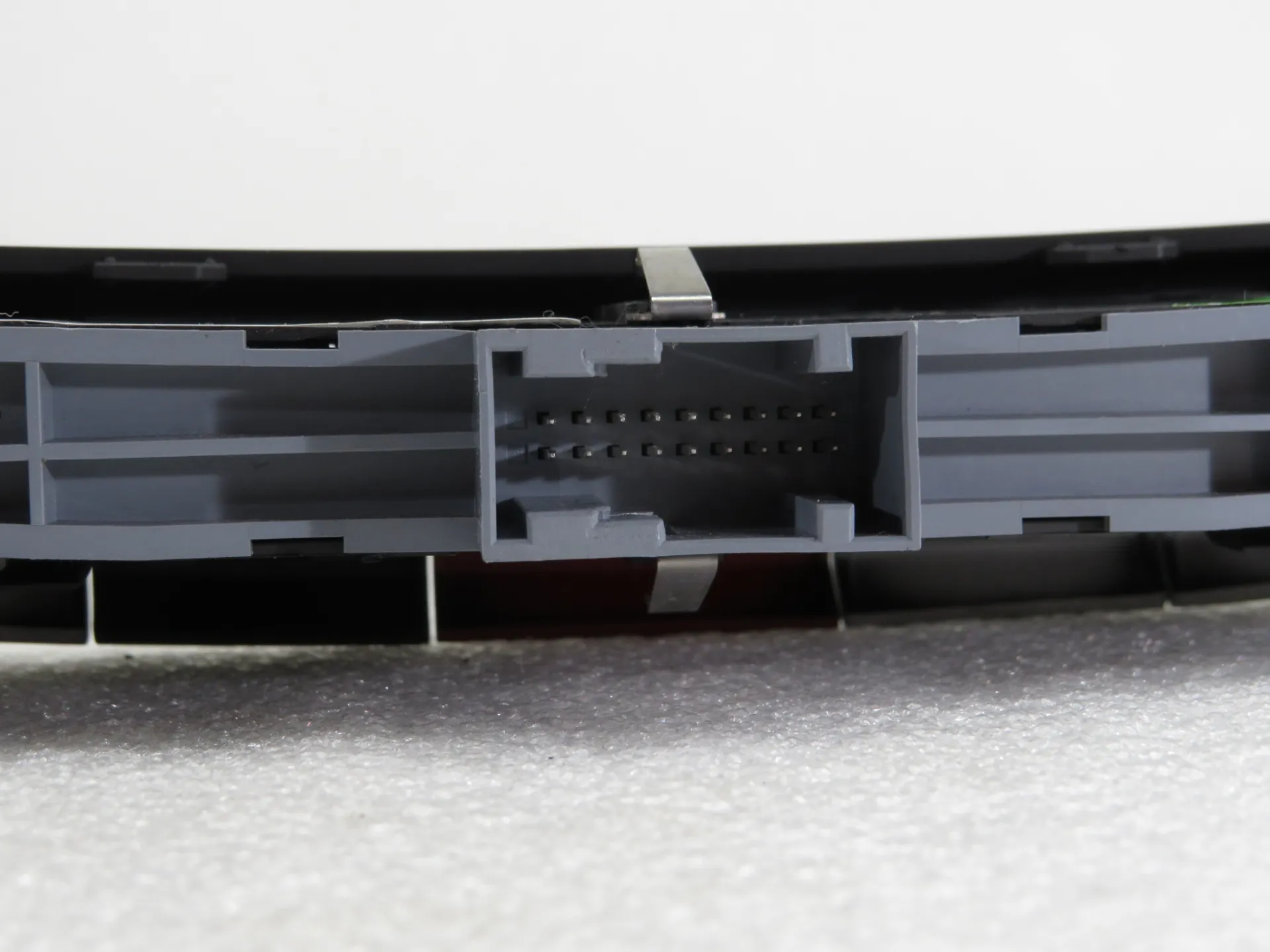 Botón / interruptor electromecánico FIAT Tipo Wagon (358_) Imagem-5