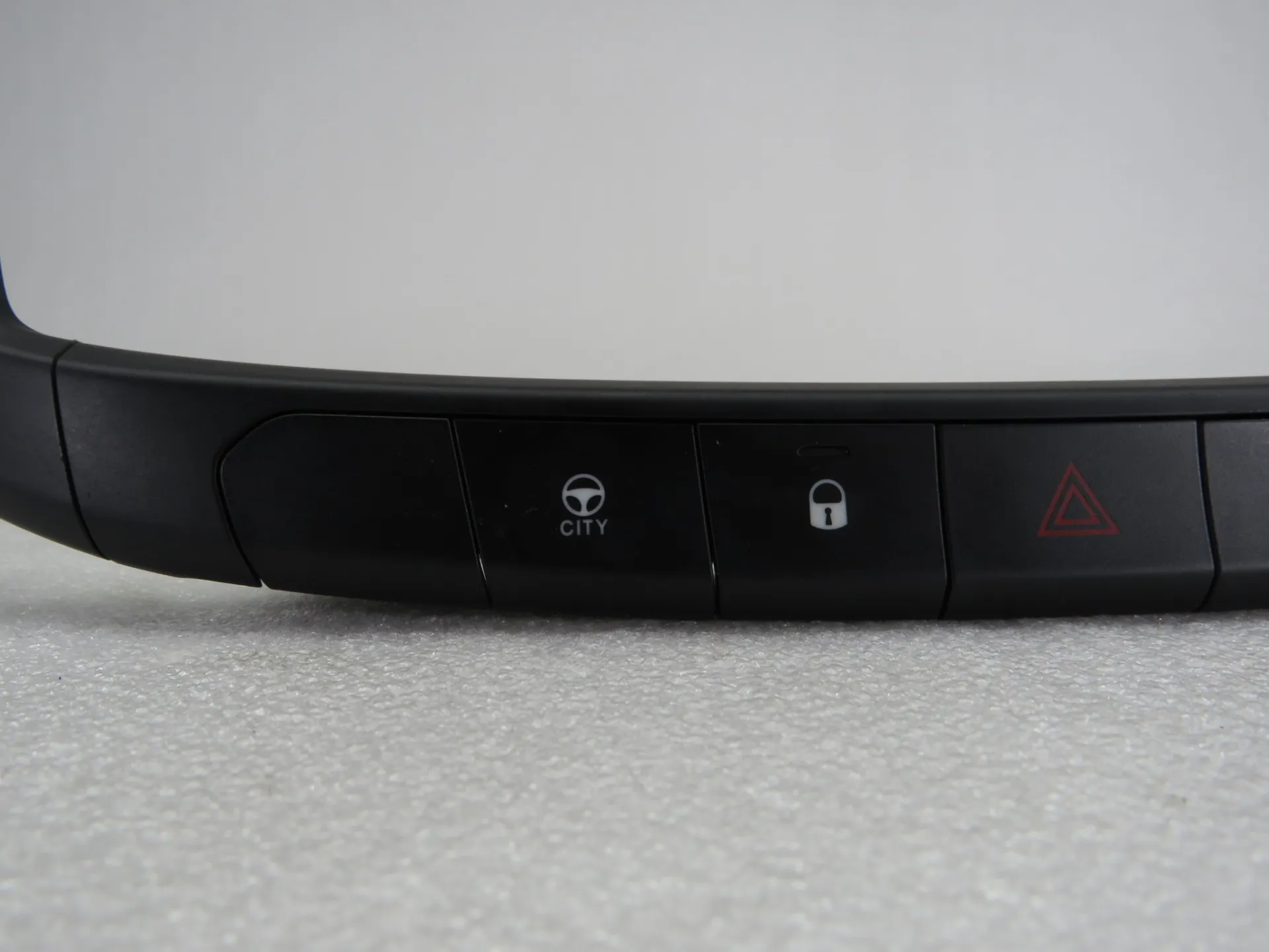 Botón / interruptor electromecánico FIAT Tipo Wagon (358_) Imagem-2