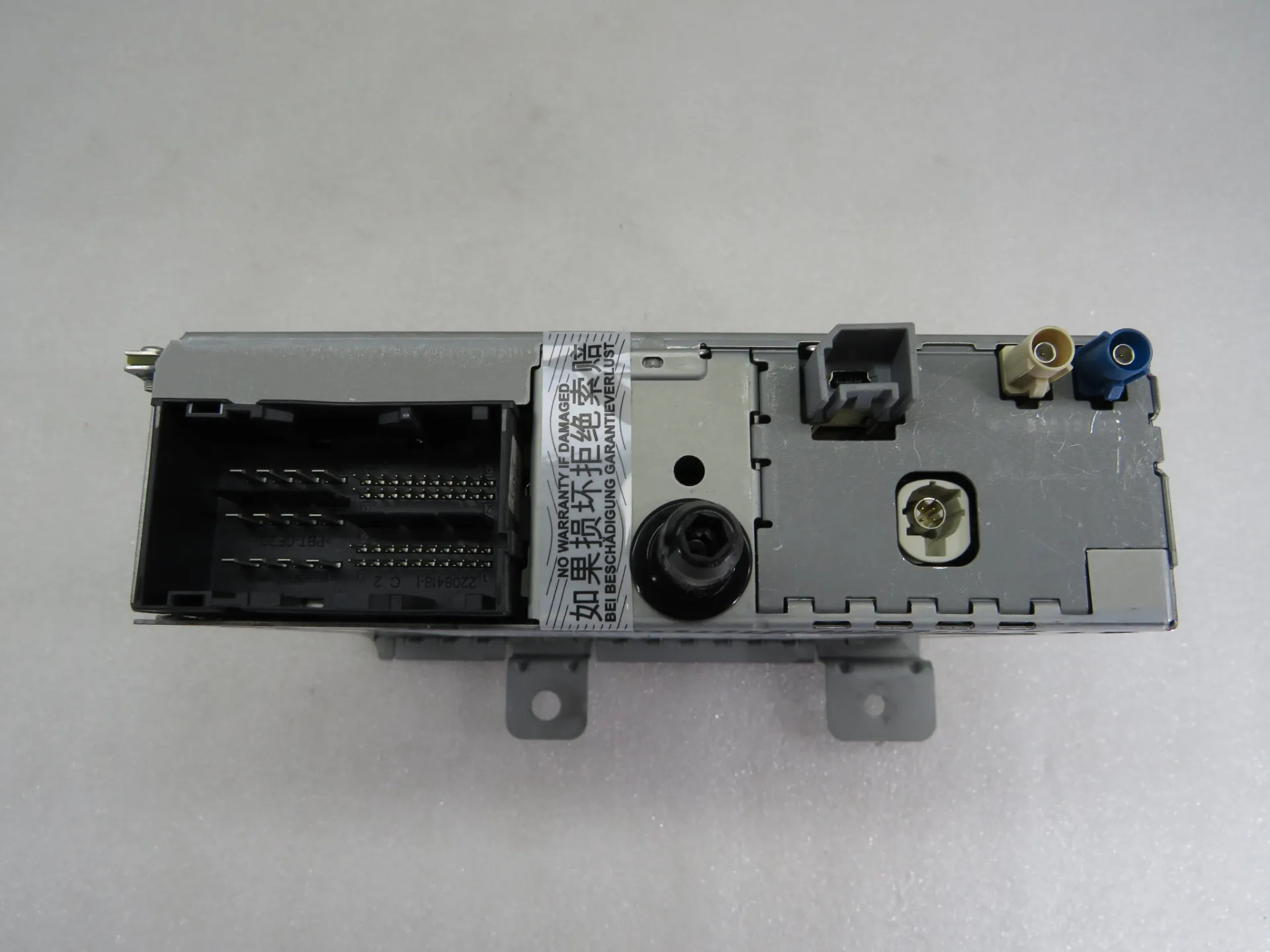 Radio / Autoradio FIAT Tipo Wagon (358_) Imagem-2