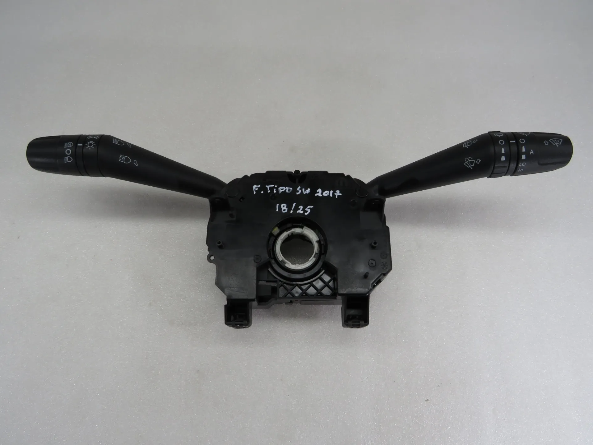 Conjunto / manetes de luzes e limpa vidros FIAT Tipo Wagon (358_)