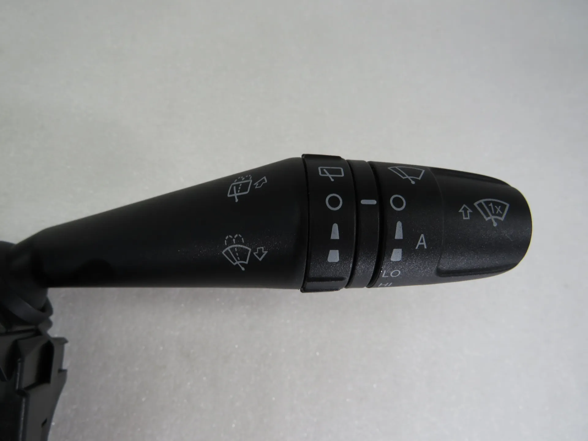 Hebel für Licht und Scheibenwischer FIAT Tipo Wagon (358_) Imagem-2