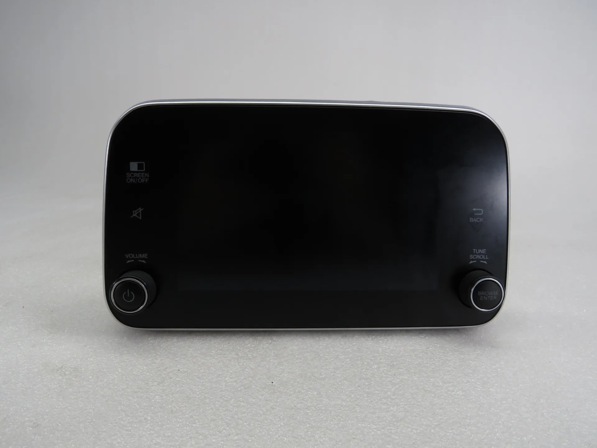 Pantalla / pantalla de información FIAT Tipo Wagon (358_)