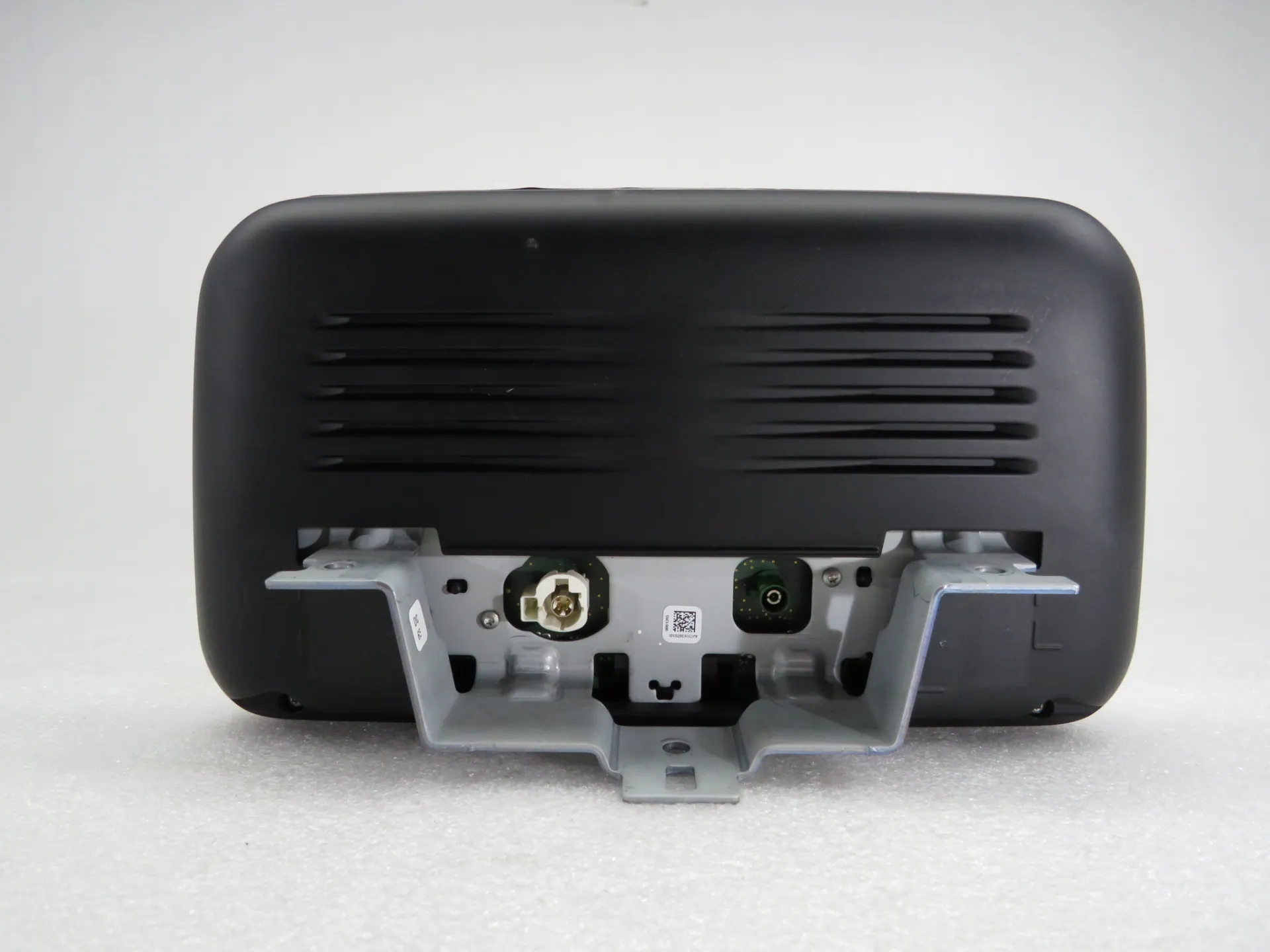 Display / Informationsbildschirm FIAT Tipo Wagon (358_) Imagem-3