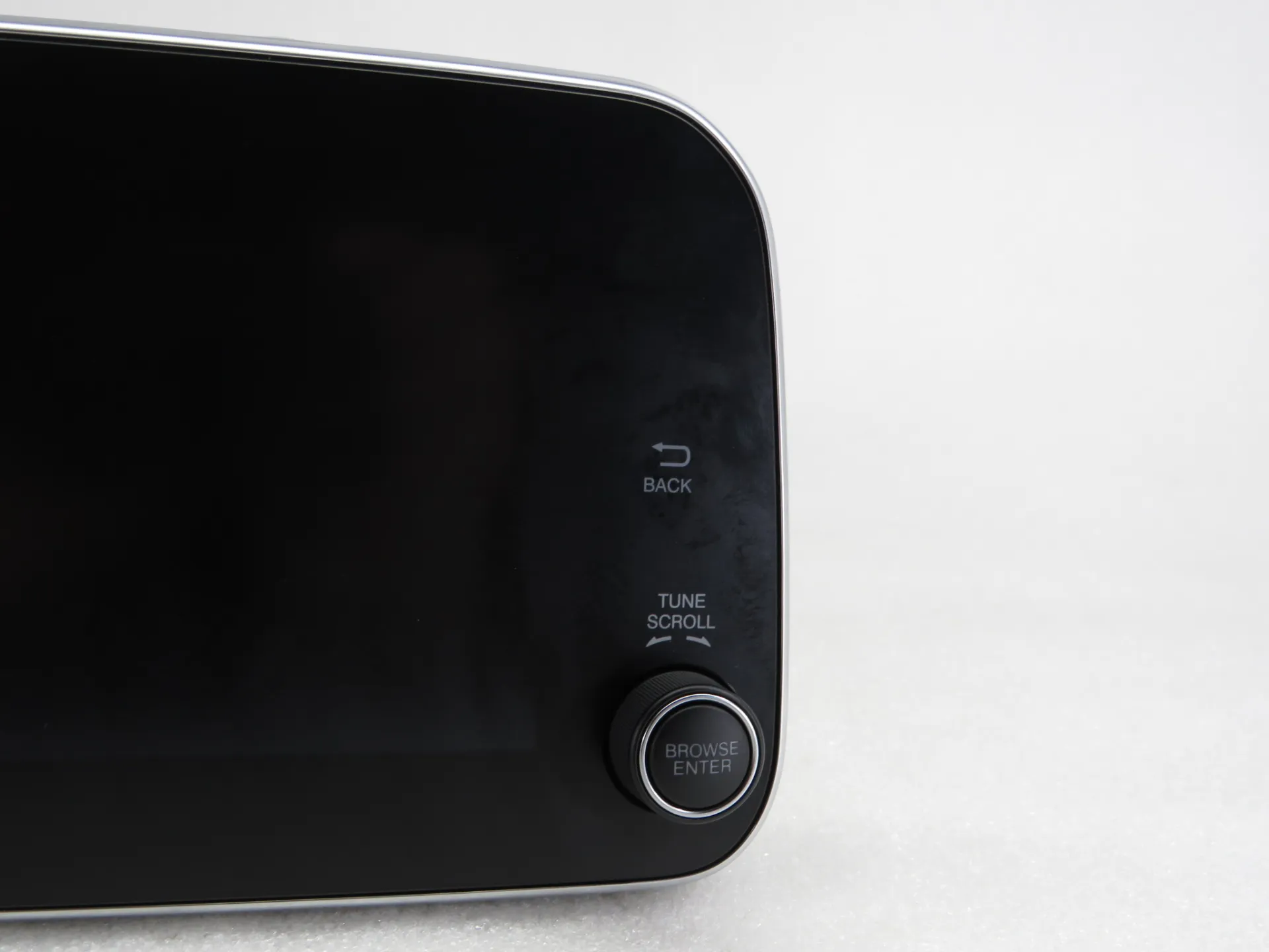 Display / Informationsbildschirm FIAT Tipo Wagon (358_) Imagem-2